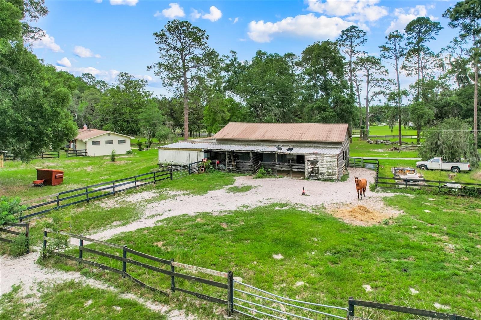 4801 SE HIGHWAY 42, SUMMERFIELD, FL, 34491