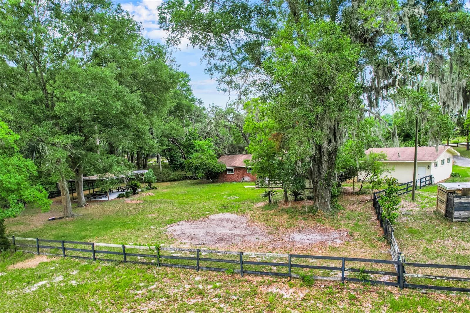 4801 SE HIGHWAY 42, SUMMERFIELD, FL, 34491