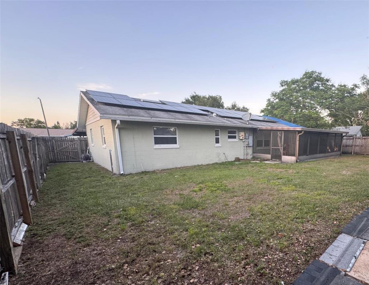10618 EASTVIEW DR, ORLANDO, FL, 32825