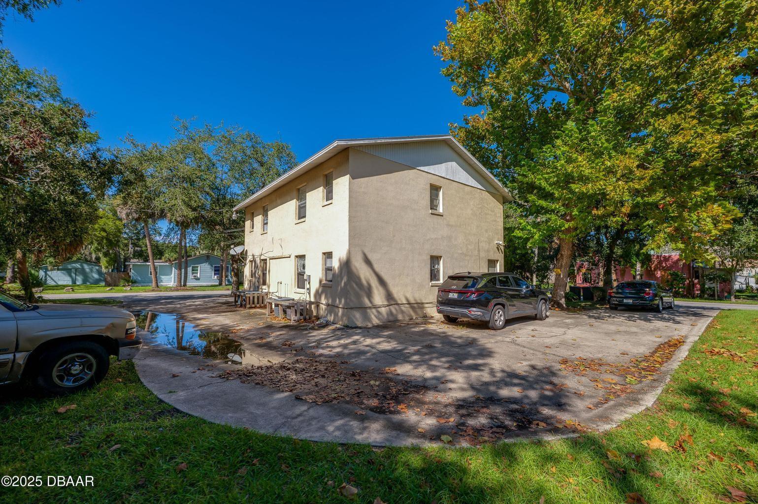 600 S SEGRAVE ST, DAYTONA BEACH, FL, 32114