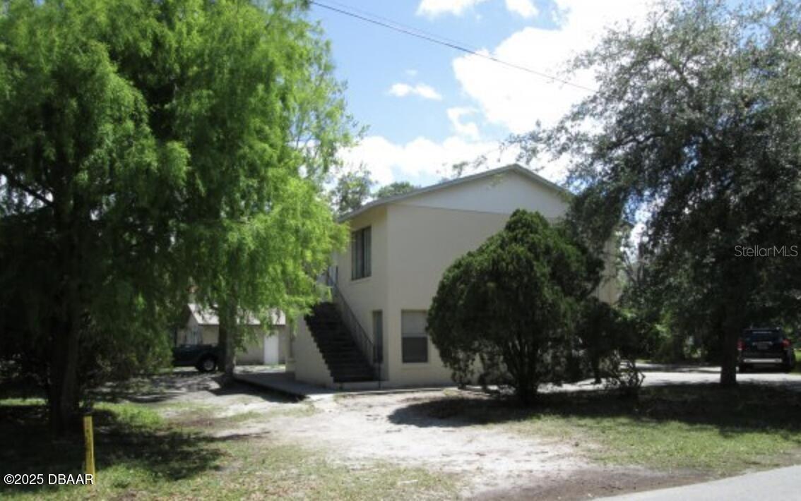 600 S SEGRAVE ST, DAYTONA BEACH, FL, 32114