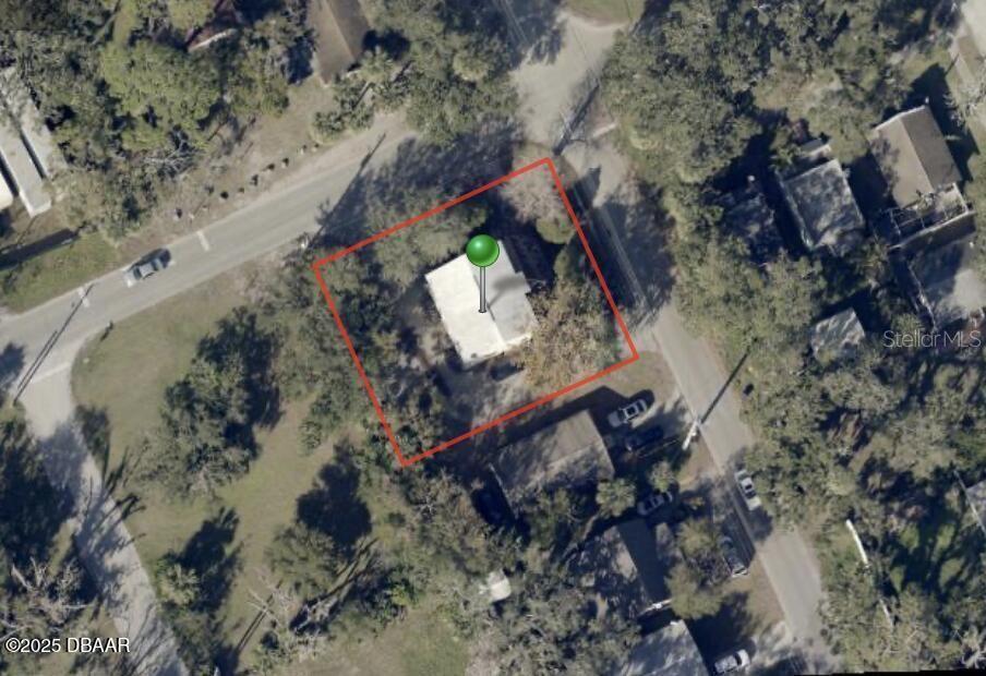 600 S SEGRAVE ST, DAYTONA BEACH, FL, 32114