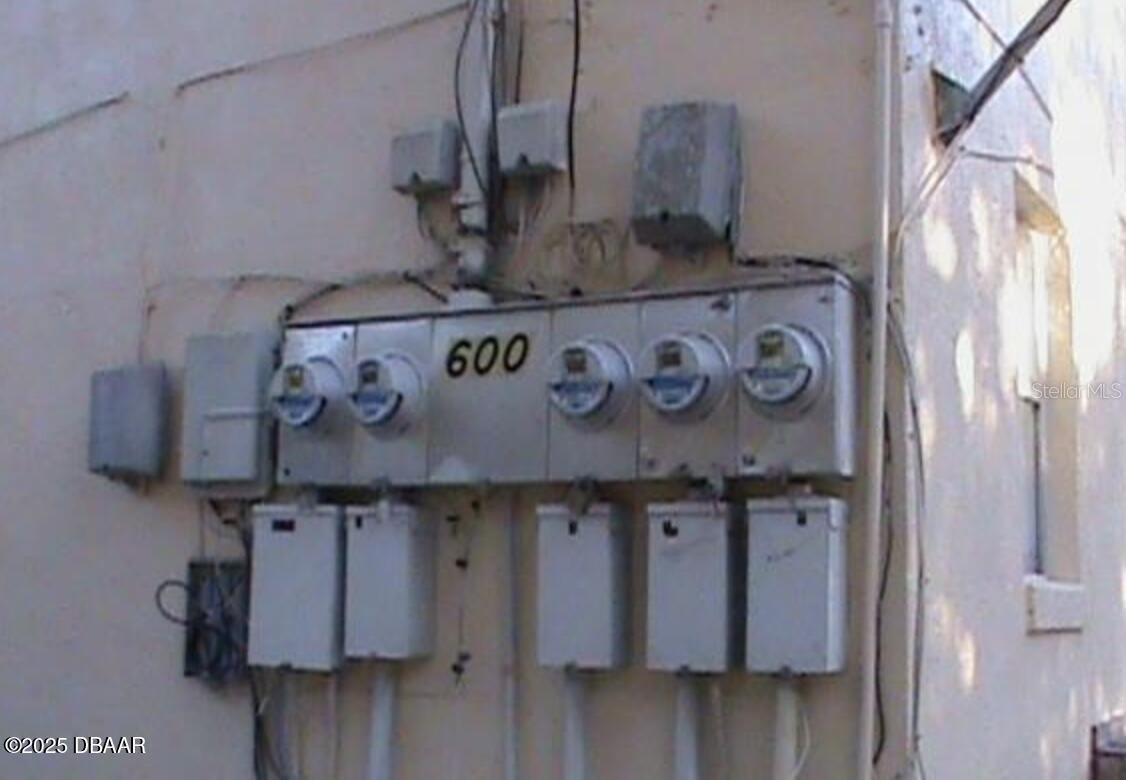 600 S SEGRAVE ST, DAYTONA BEACH, FL, 32114