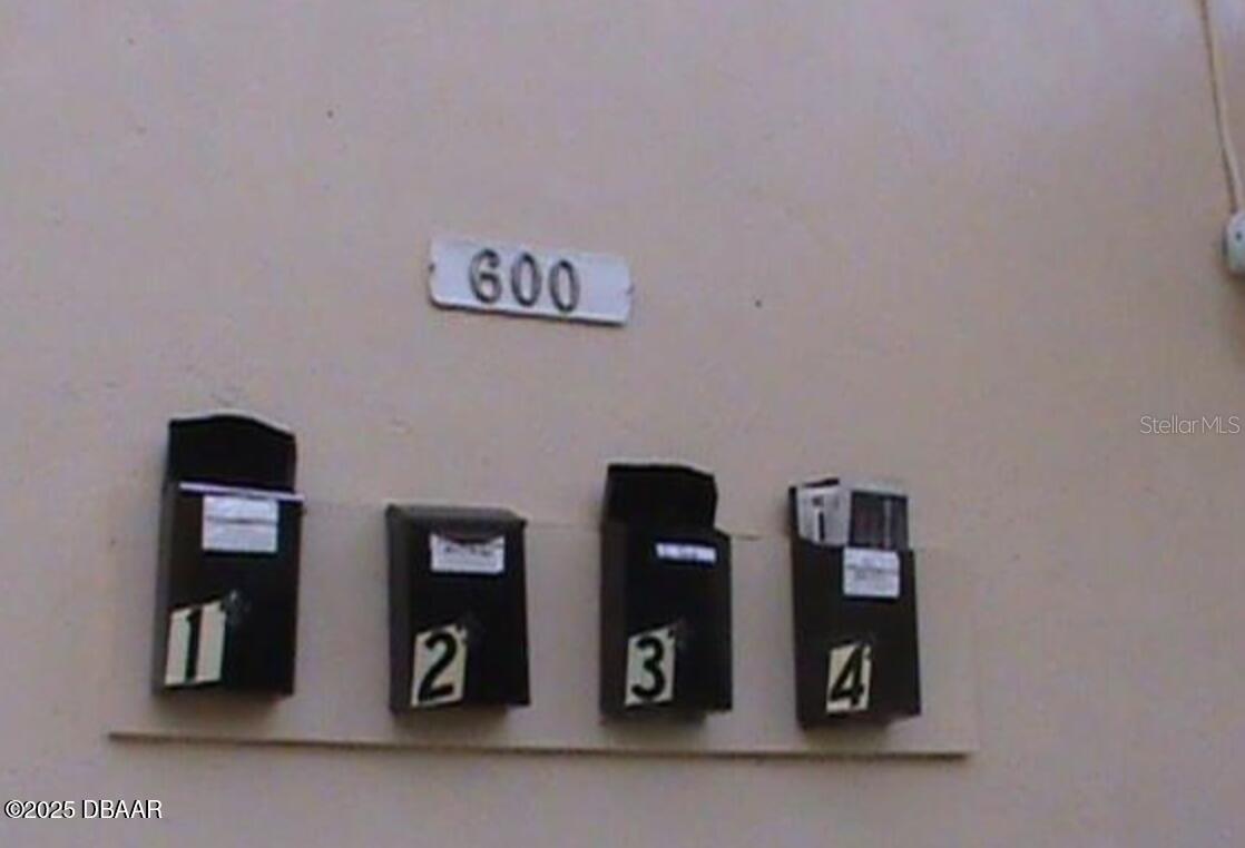 600 S SEGRAVE ST, DAYTONA BEACH, FL, 32114