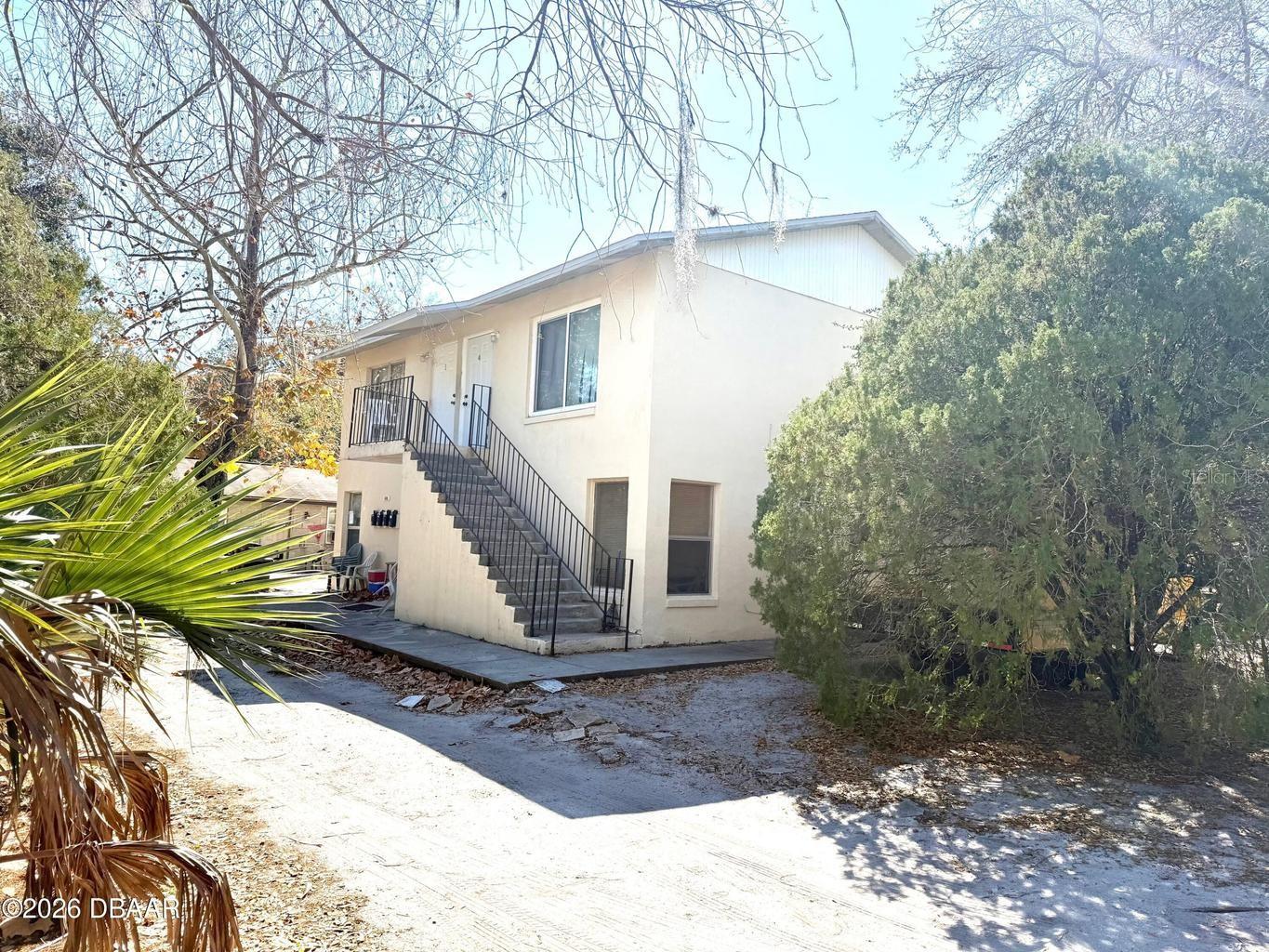 600 S SEGRAVE ST, DAYTONA BEACH, FL, 32114