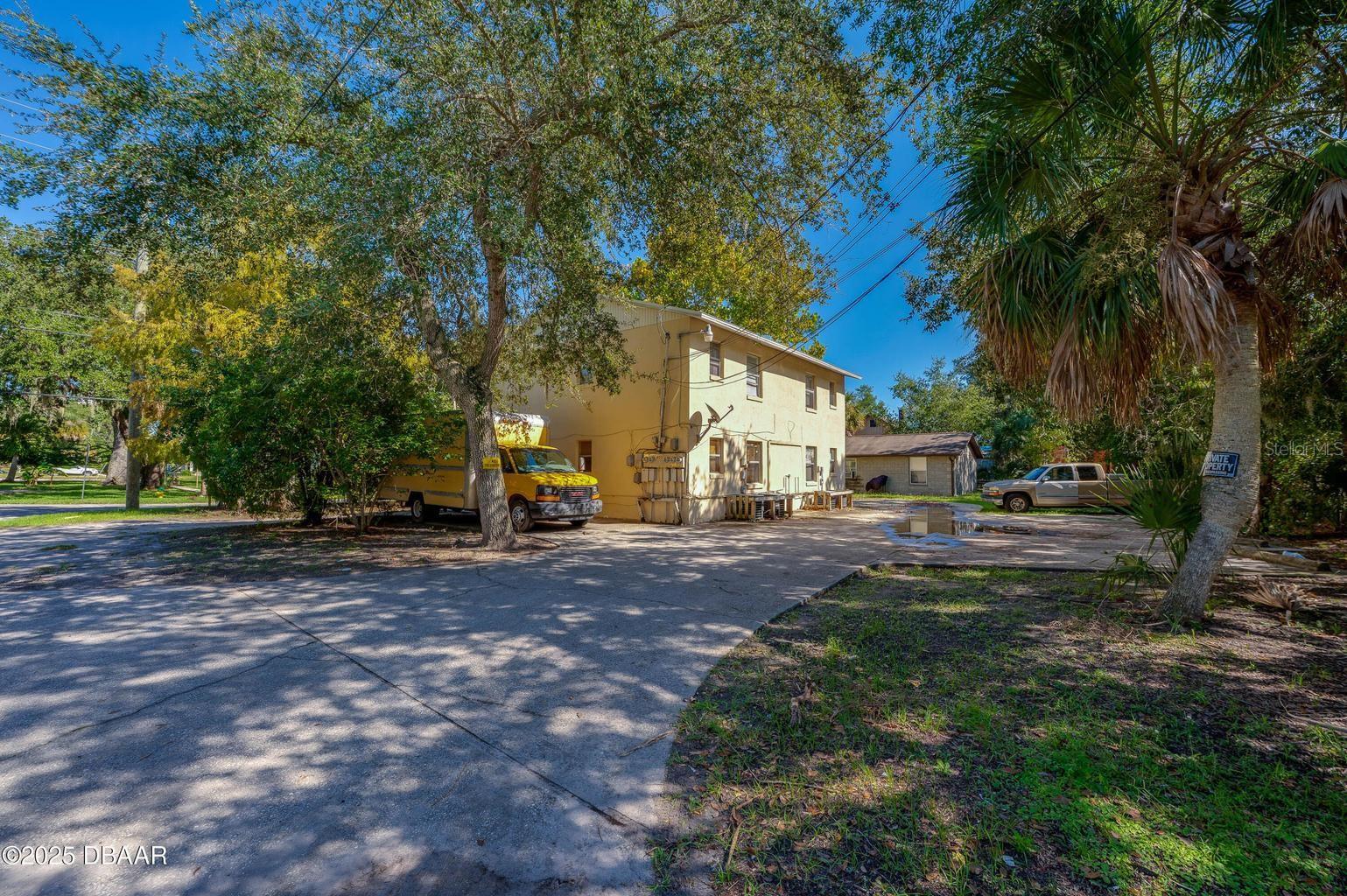 600 S SEGRAVE ST, DAYTONA BEACH, FL, 32114