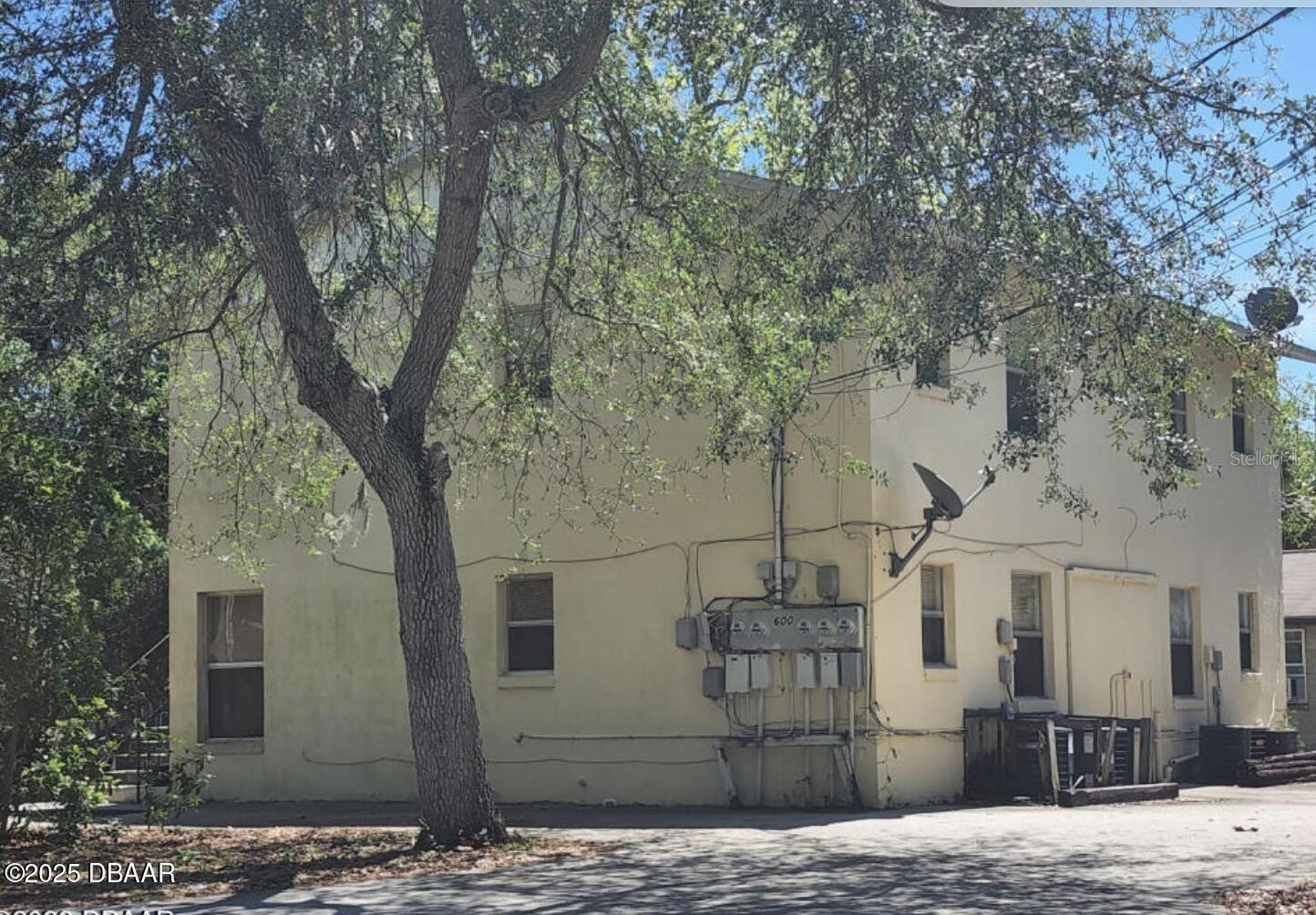 600 S SEGRAVE ST, DAYTONA BEACH, FL, 32114