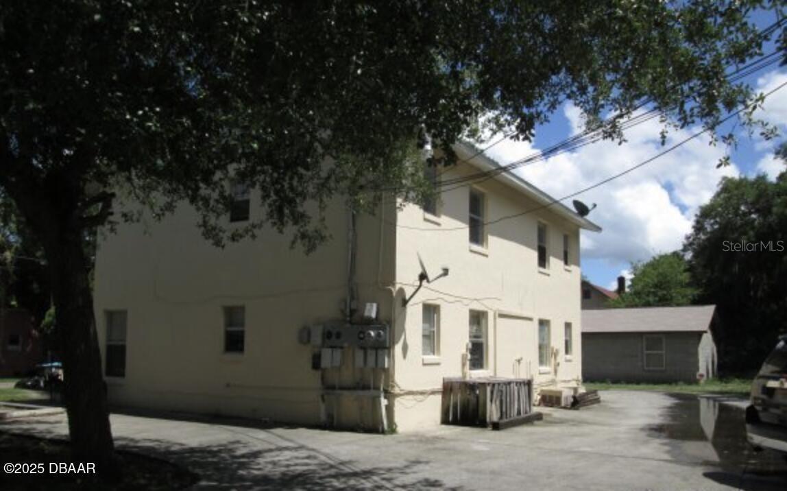 600 S SEGRAVE ST, DAYTONA BEACH, FL, 32114