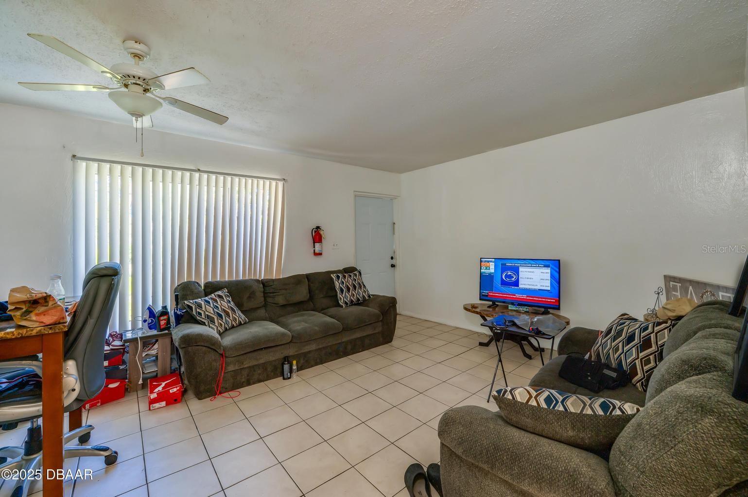 600 S SEGRAVE ST, DAYTONA BEACH, FL, 32114