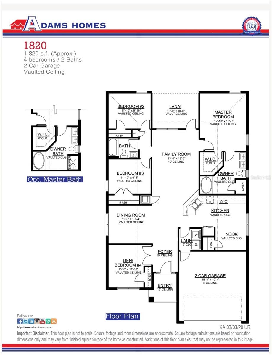 9351 HIGHLAND HILLS DR ST, HUDSON, FL, 34667
