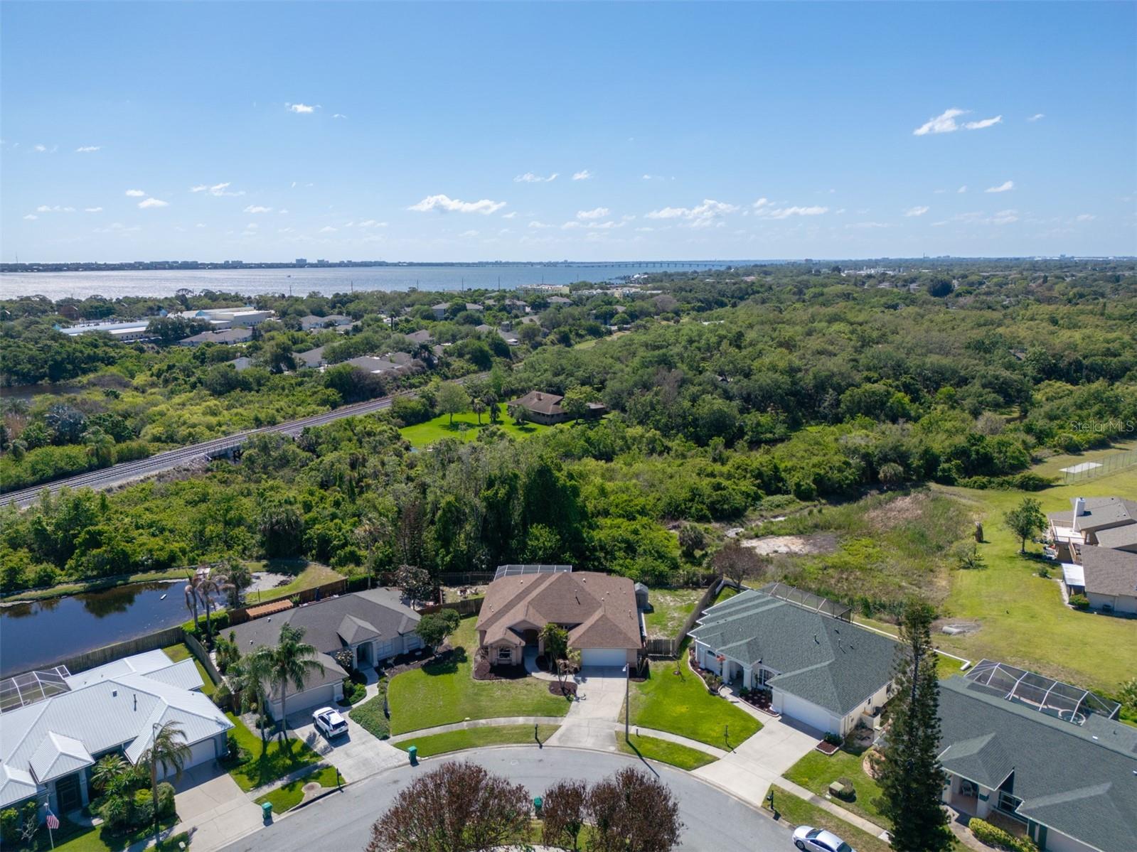 1697 ATRIUM DR, MELBOURNE, FL, 32935