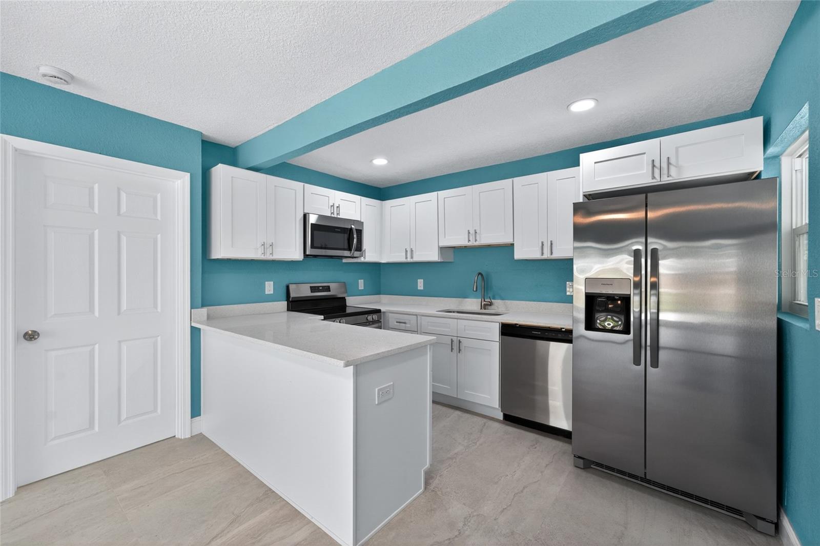14013 MARGUERITE DR #3, MADEIRA BEACH, FL, 33708