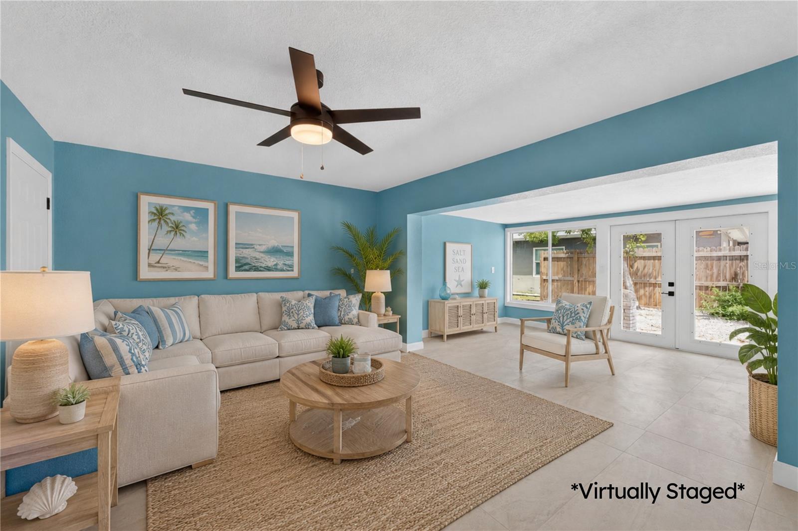 14013 MARGUERITE DR #3, MADEIRA BEACH, FL, 33708