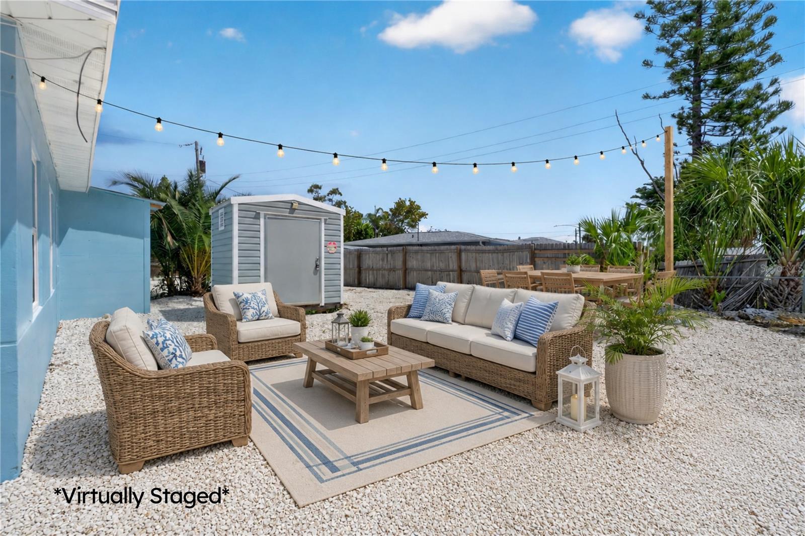 14013 MARGUERITE DR #3, MADEIRA BEACH, FL, 33708