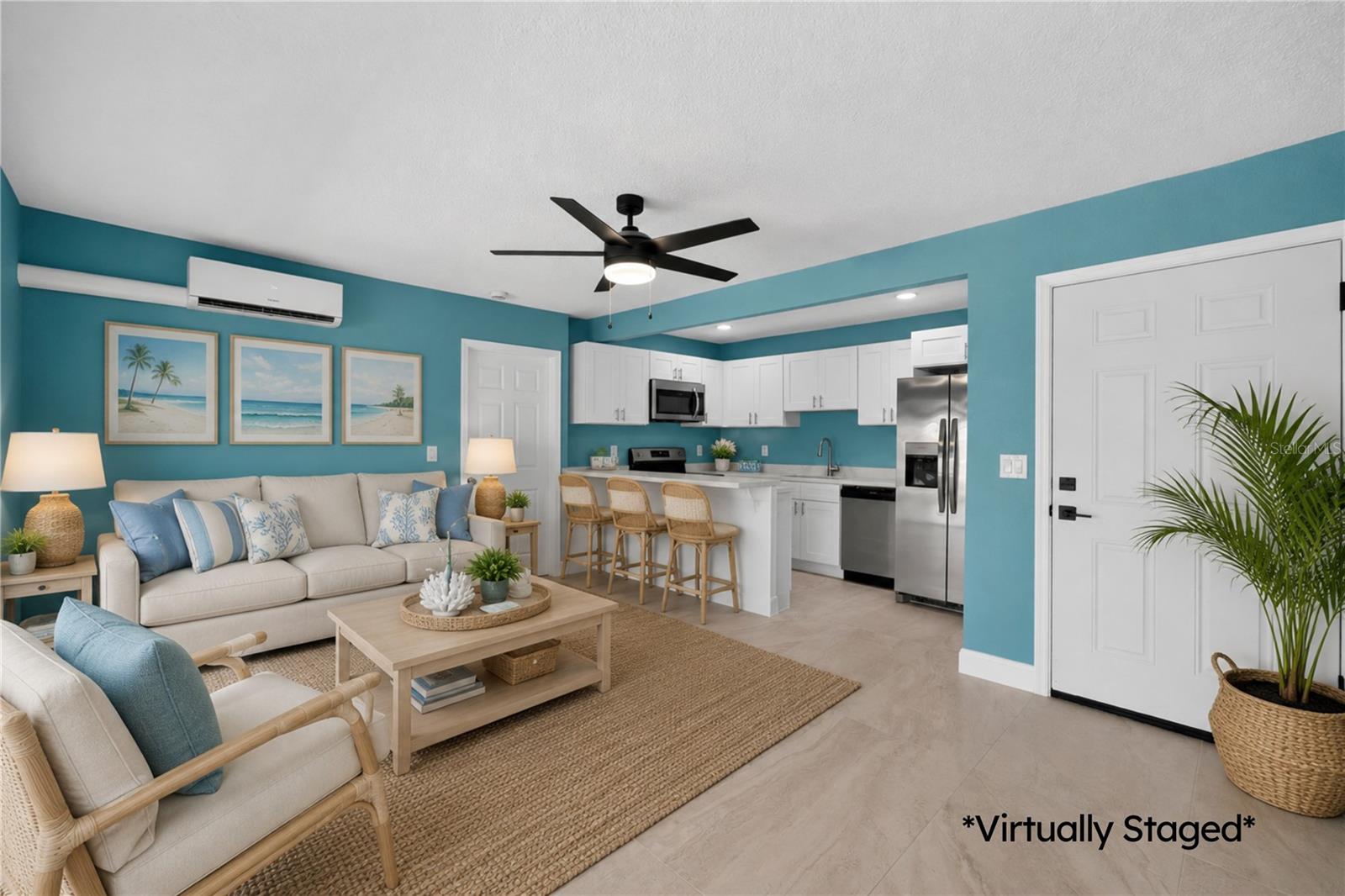 14013 MARGUERITE DR #3, MADEIRA BEACH, FL, 33708