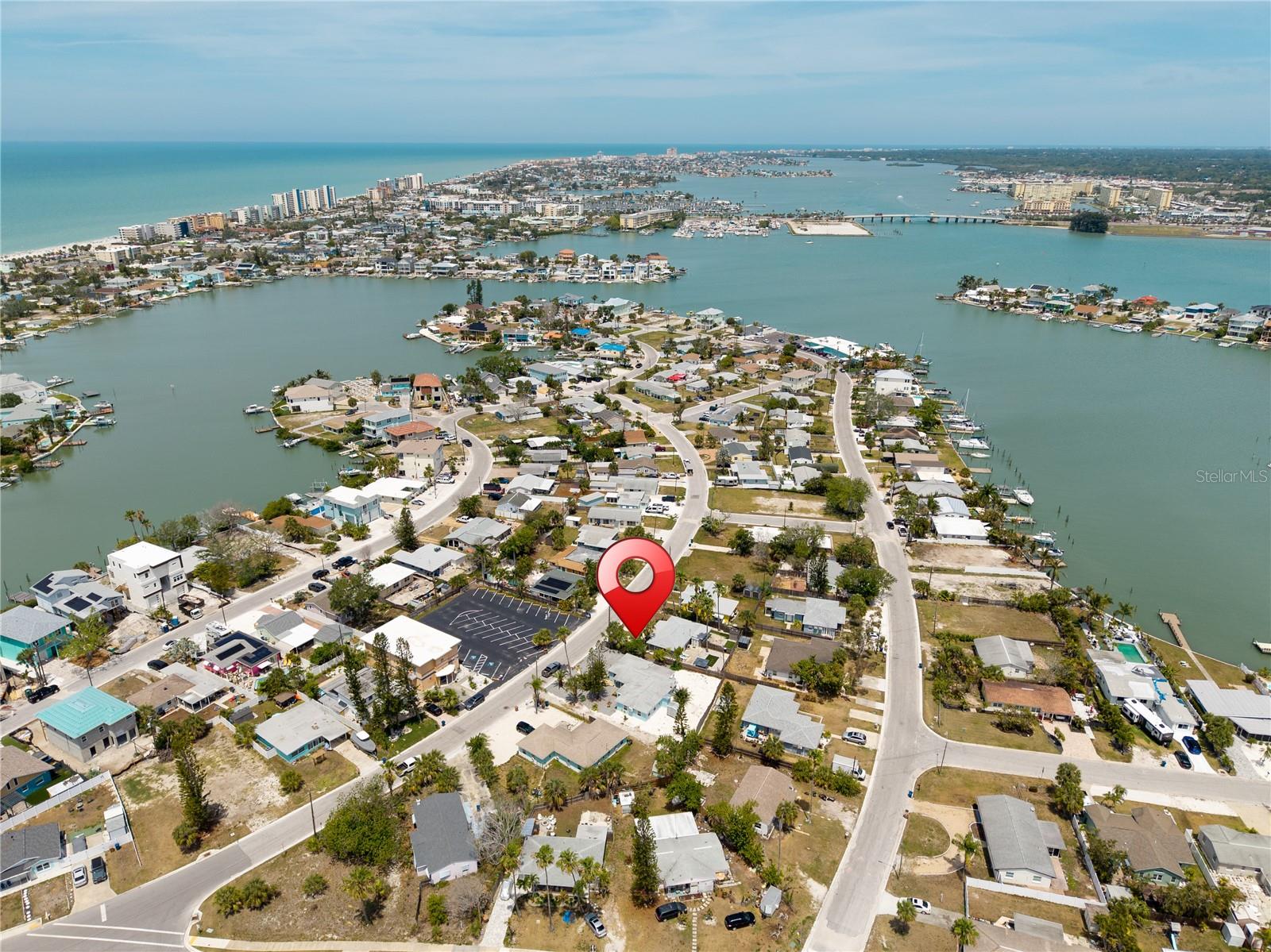 14013 MARGUERITE DR #3, MADEIRA BEACH, FL, 33708