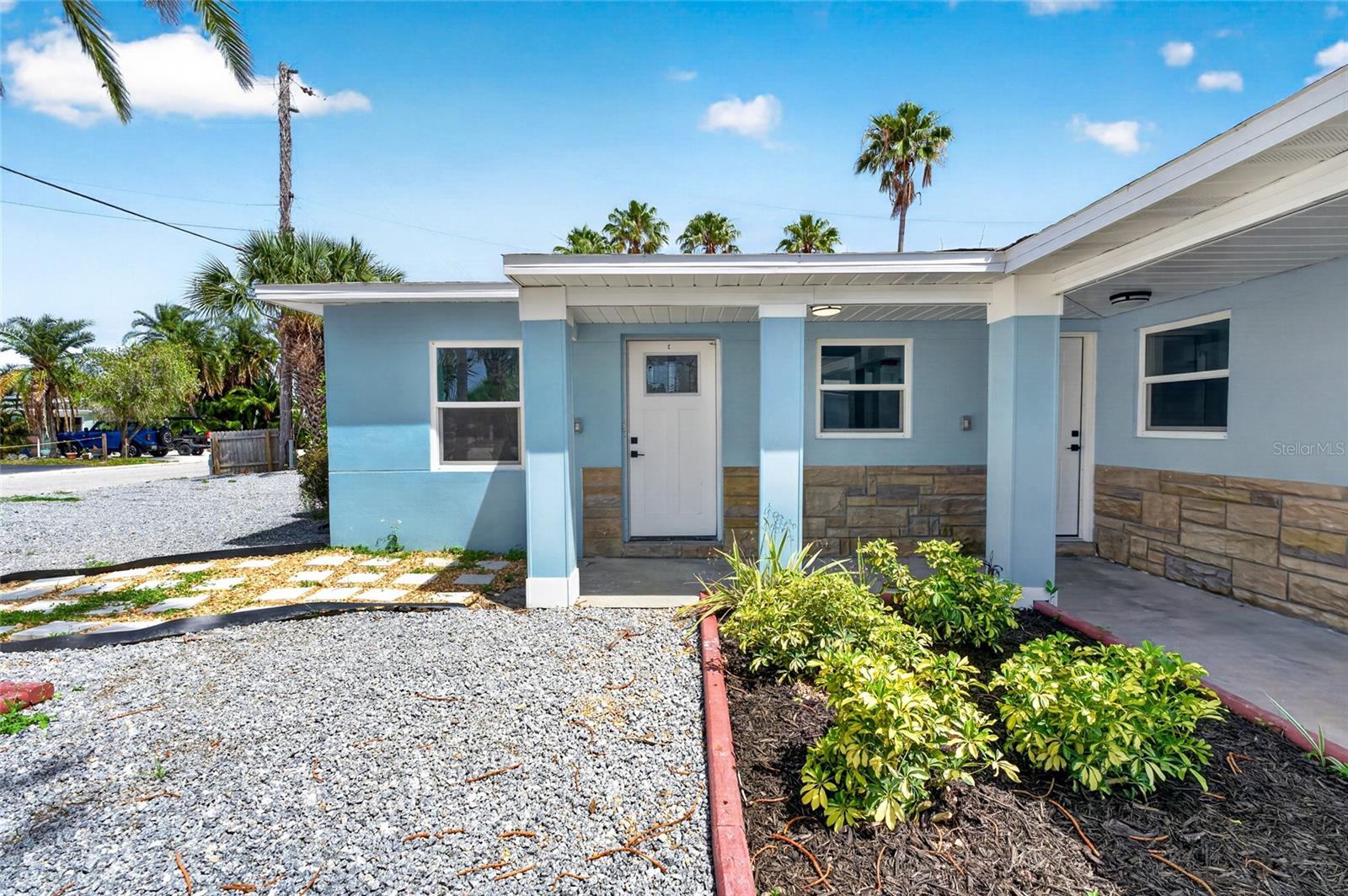 14013 MARGUERITE DR #3, MADEIRA BEACH, FL, 33708