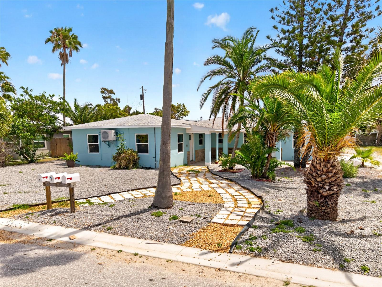 14013 MARGUERITE DR #3, MADEIRA BEACH, FL, 33708