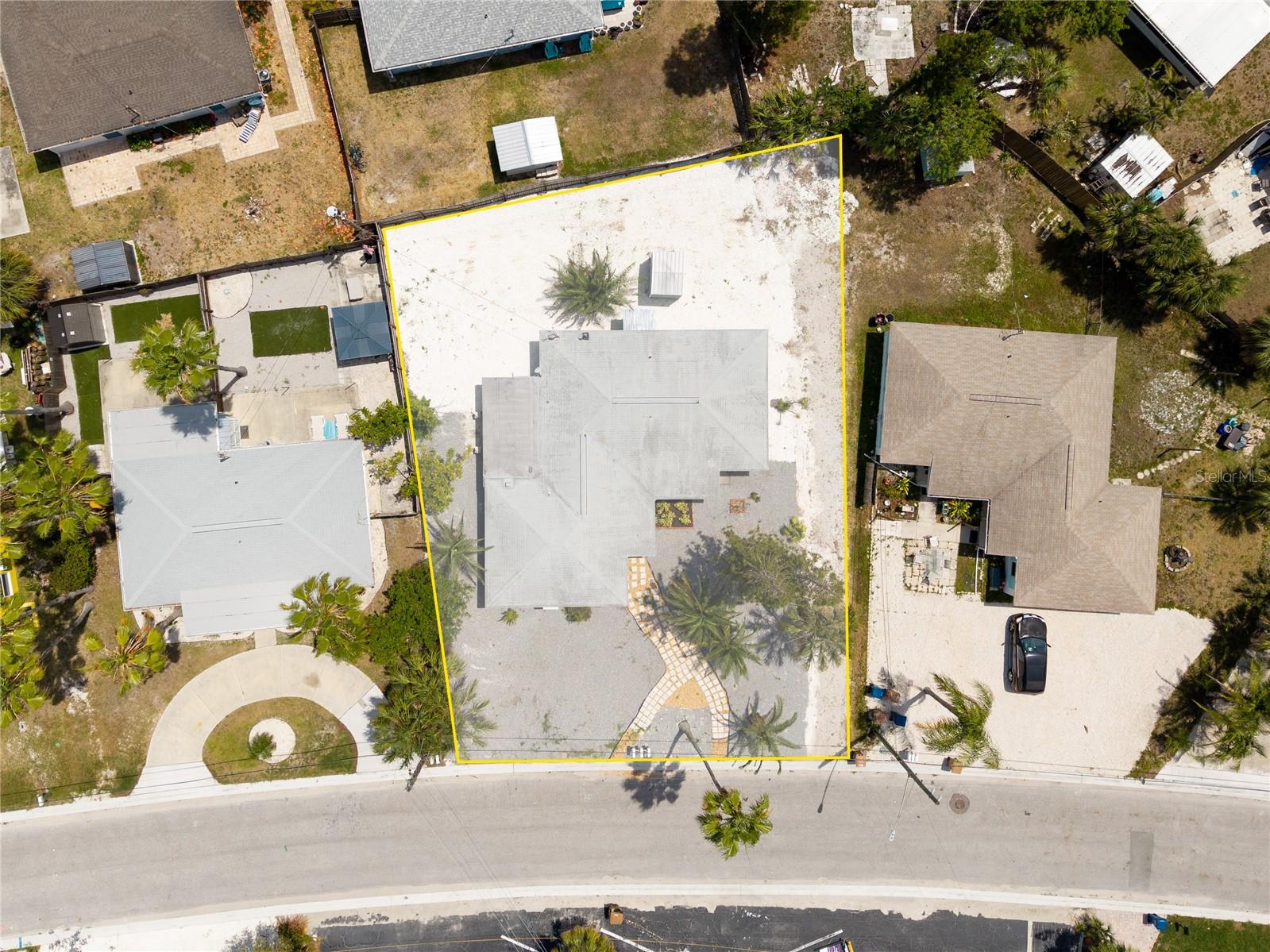 14013 MARGUERITE DR #3, MADEIRA BEACH, FL, 33708