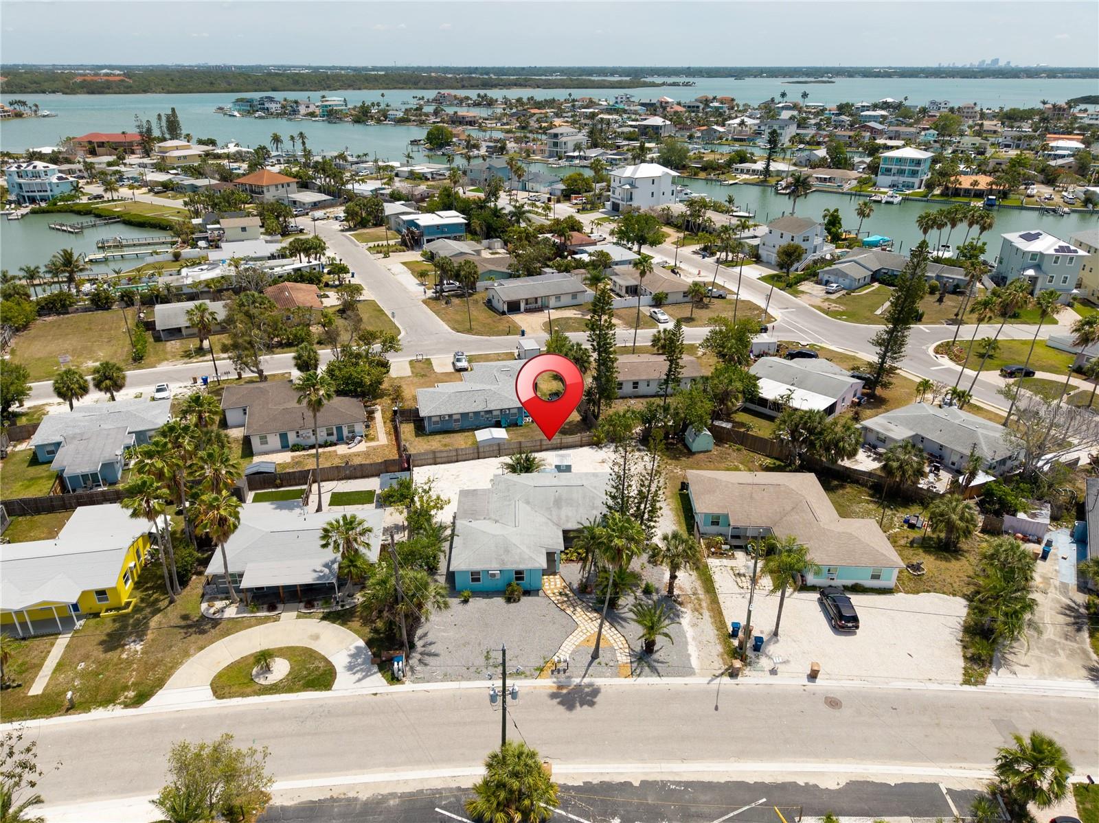 14013 MARGUERITE DR #3, MADEIRA BEACH, FL, 33708