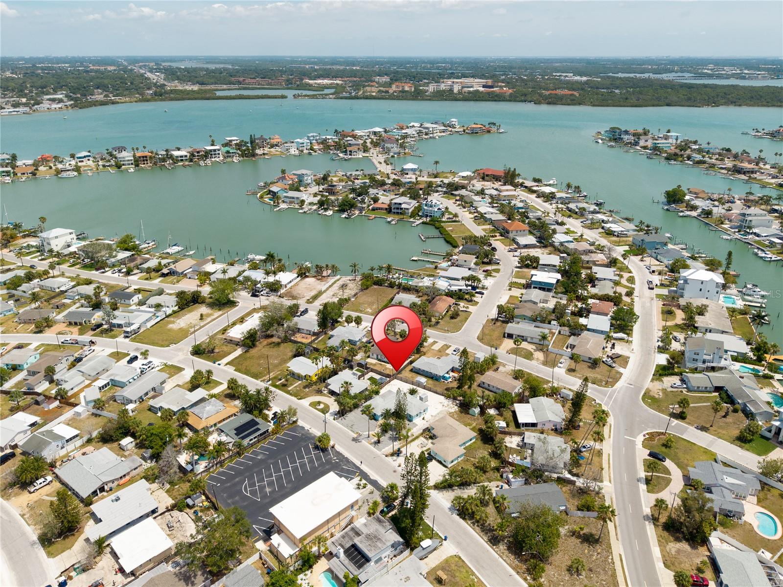 14013 MARGUERITE DR #3, MADEIRA BEACH, FL, 33708