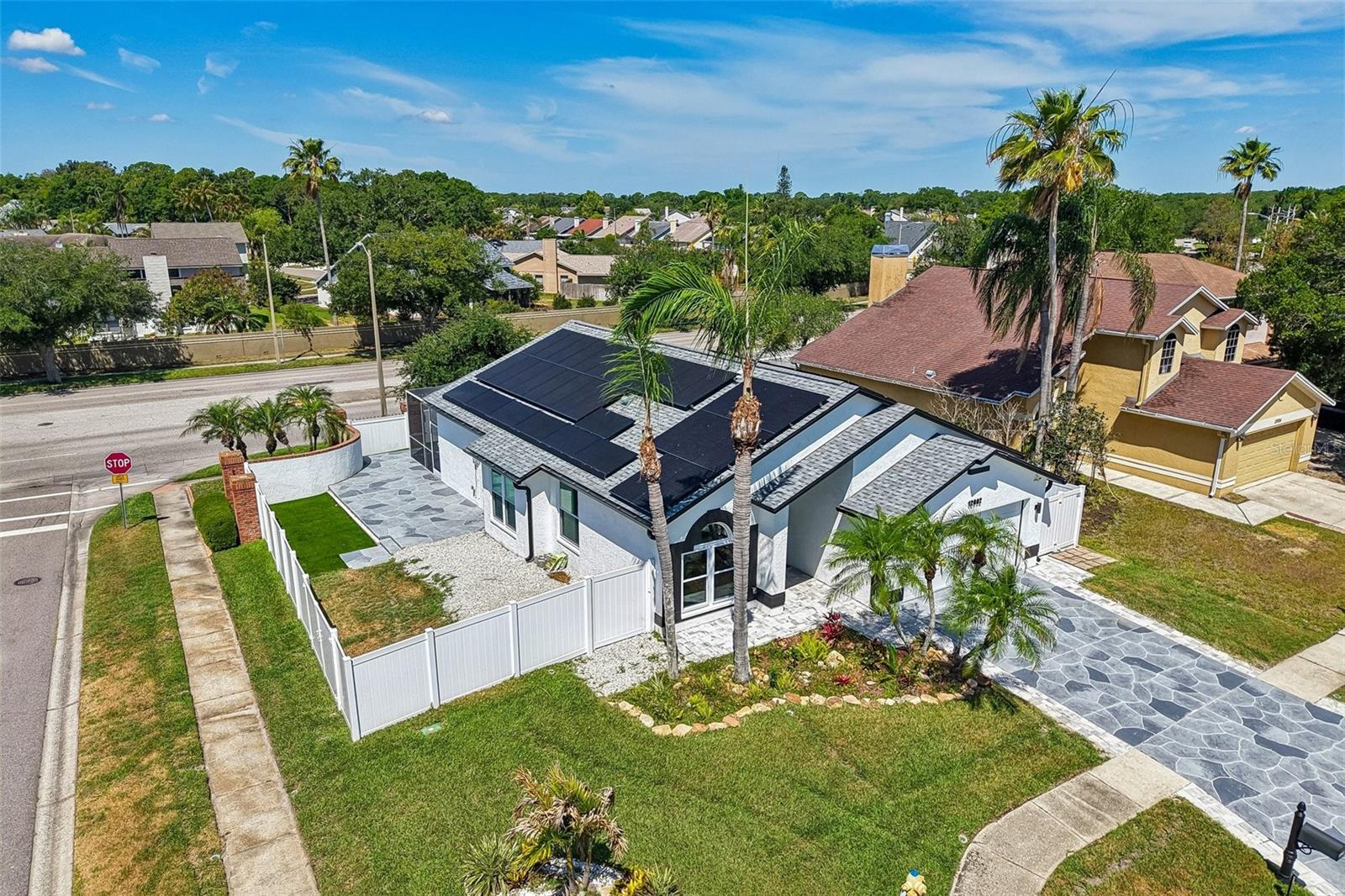 12002 W POND WAY, TAMPA, FL, 33635