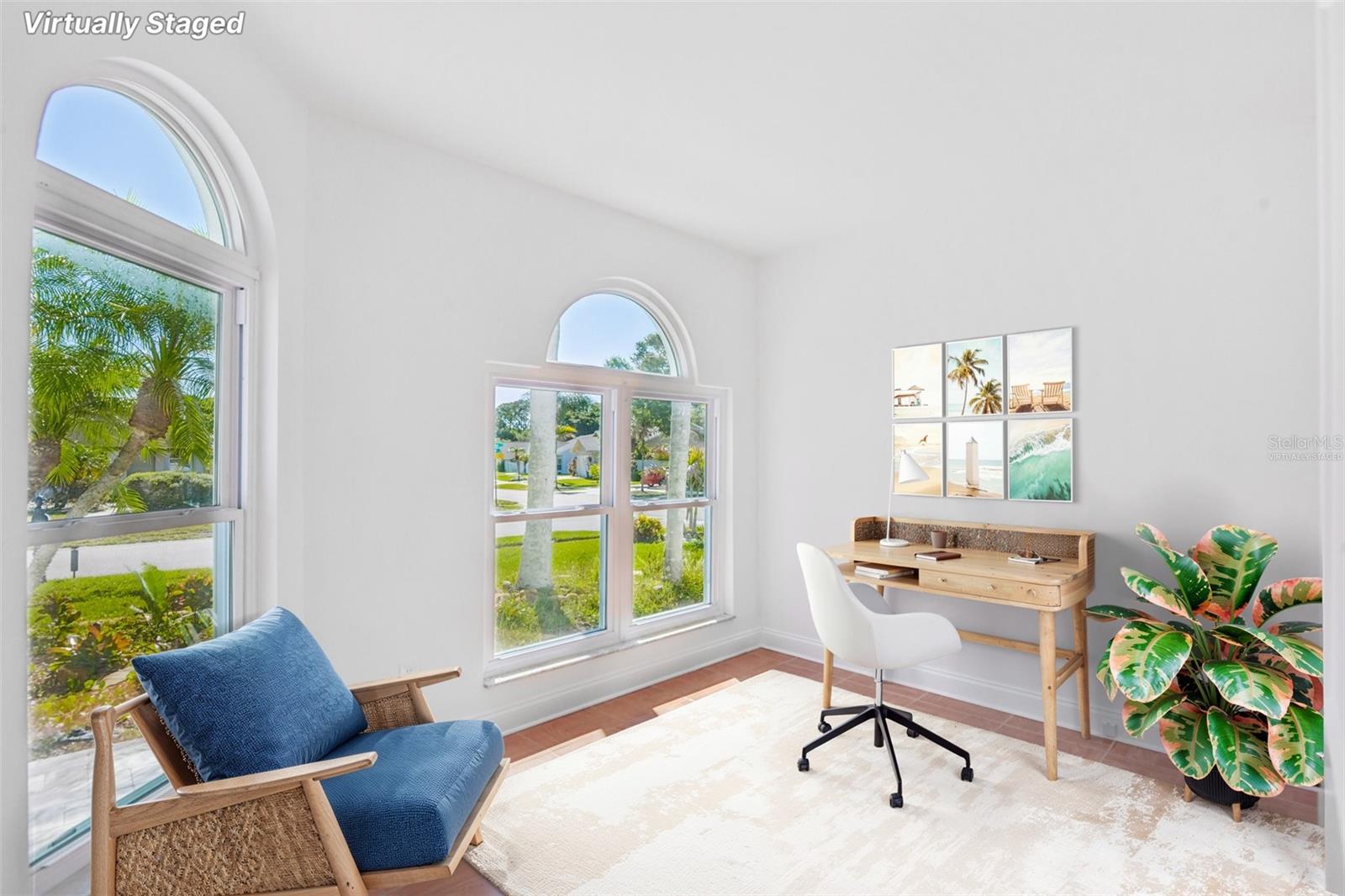 12002 W POND WAY, TAMPA, FL, 33635