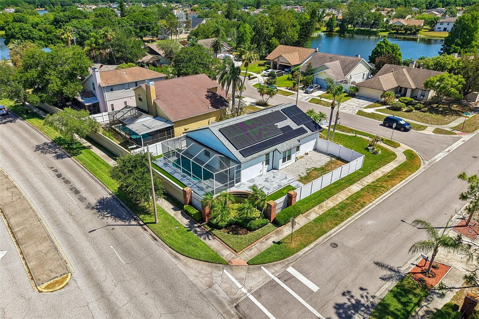 12002 W POND WAY, TAMPA, FL, 33635