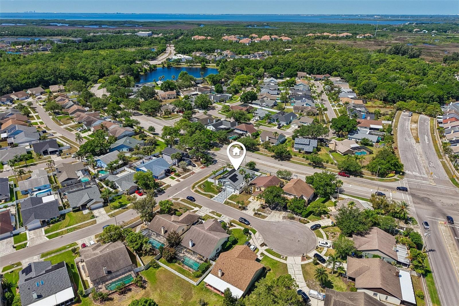 12002 W POND WAY, TAMPA, FL, 33635