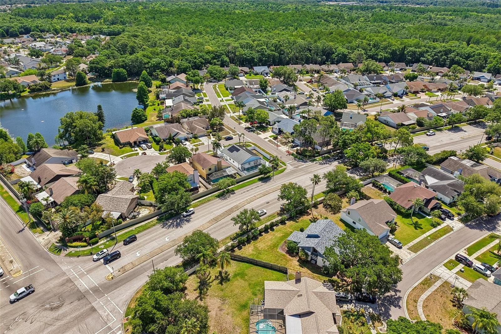 12002 W POND WAY, TAMPA, FL, 33635