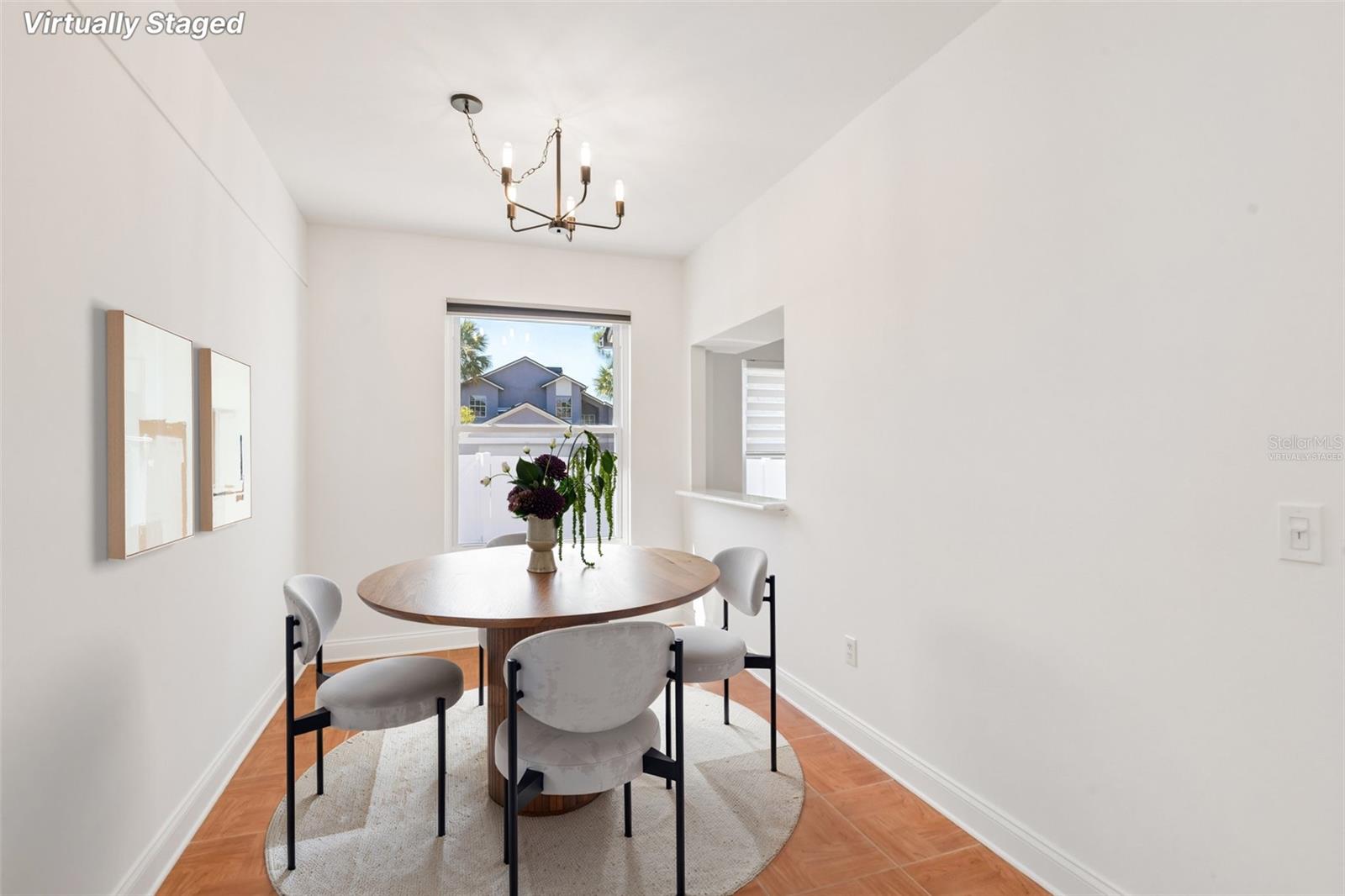 12002 W POND WAY, TAMPA, FL, 33635