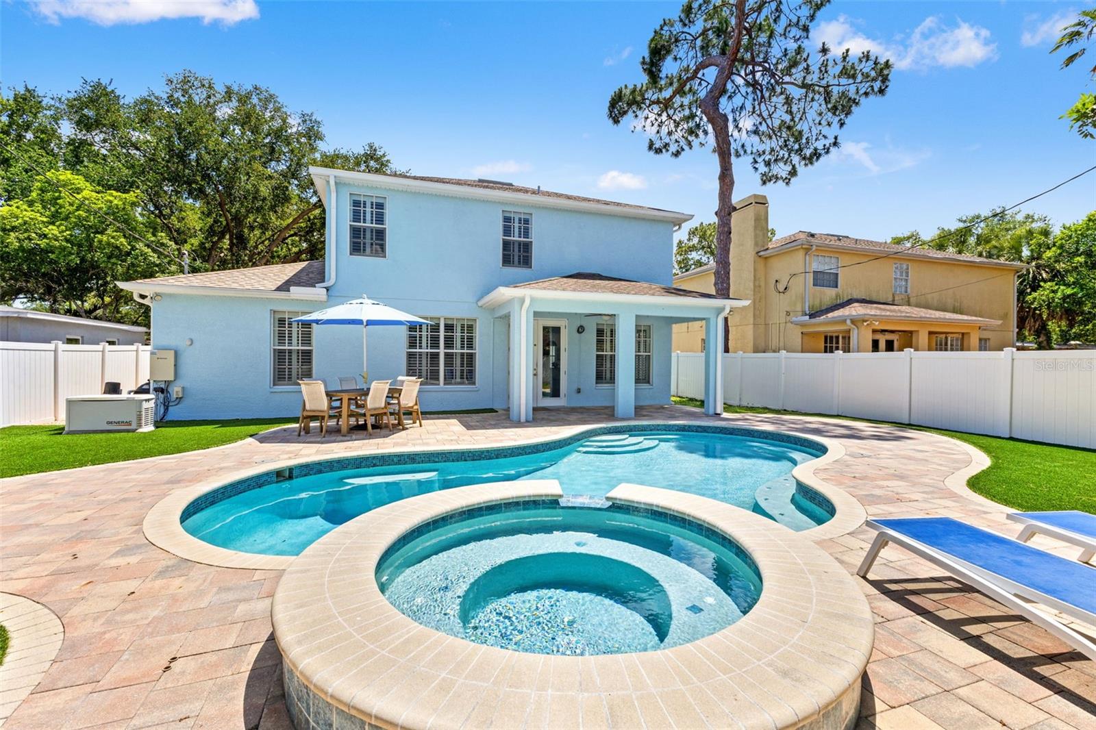 4113 W KNIGHTS AVE, TAMPA, FL, 33611