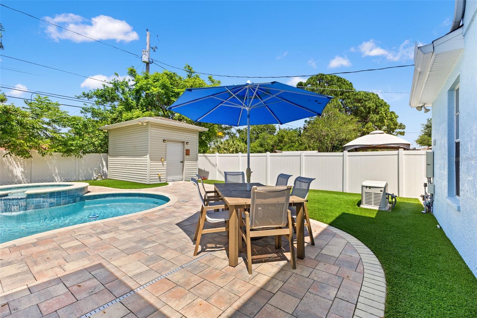 4113 W KNIGHTS AVE, TAMPA, FL, 33611