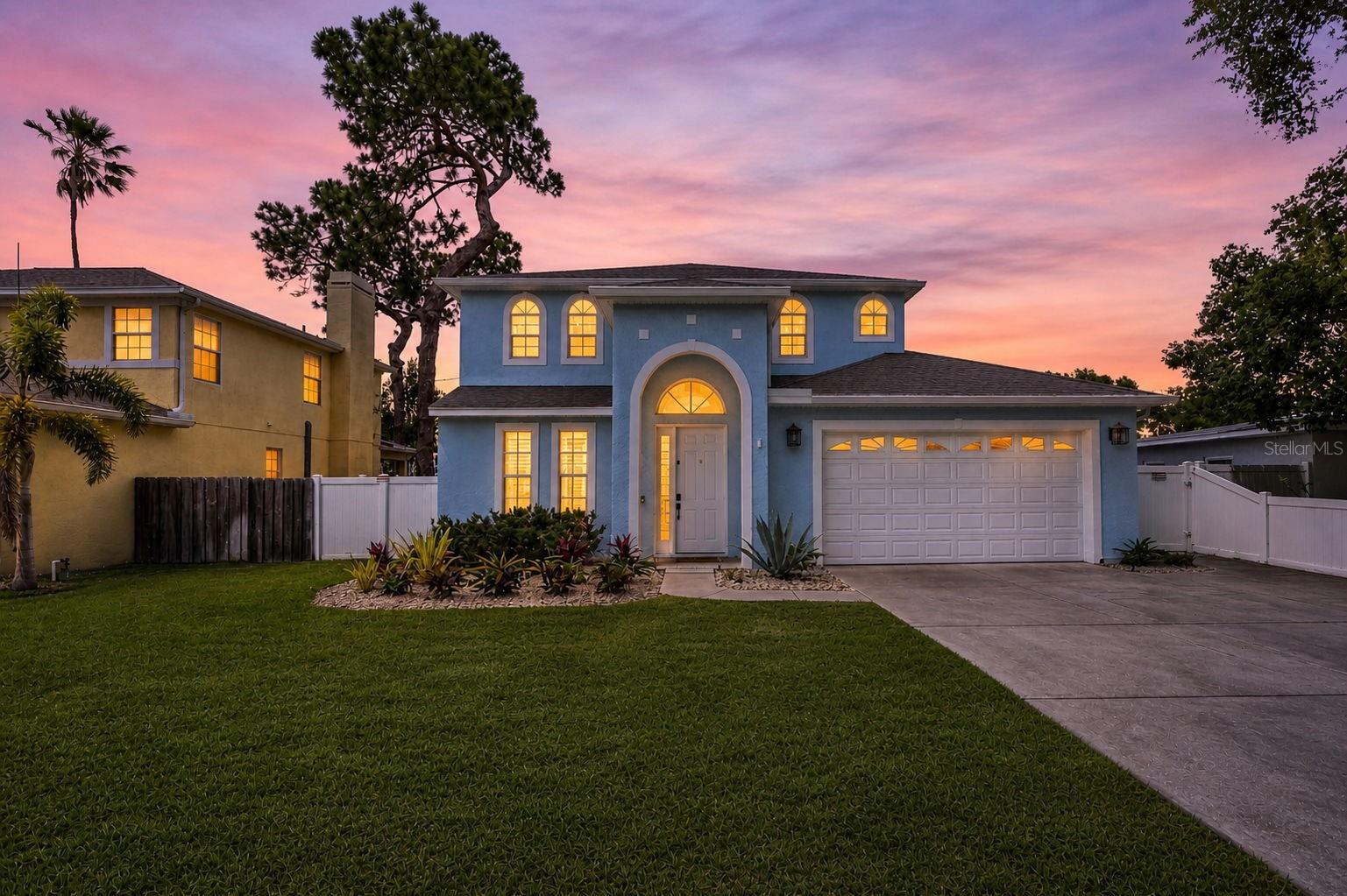 4113 W KNIGHTS AVE, TAMPA, FL, 33611