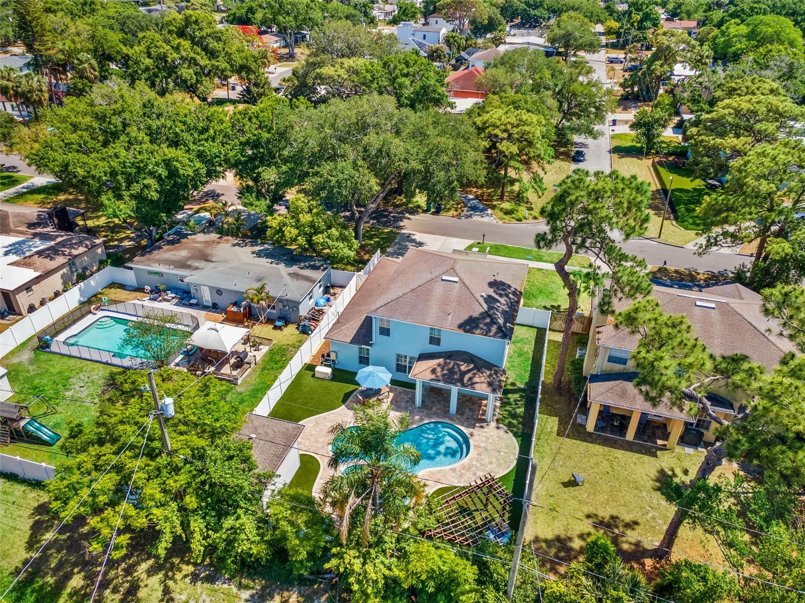 4113 W KNIGHTS AVE, TAMPA, FL, 33611