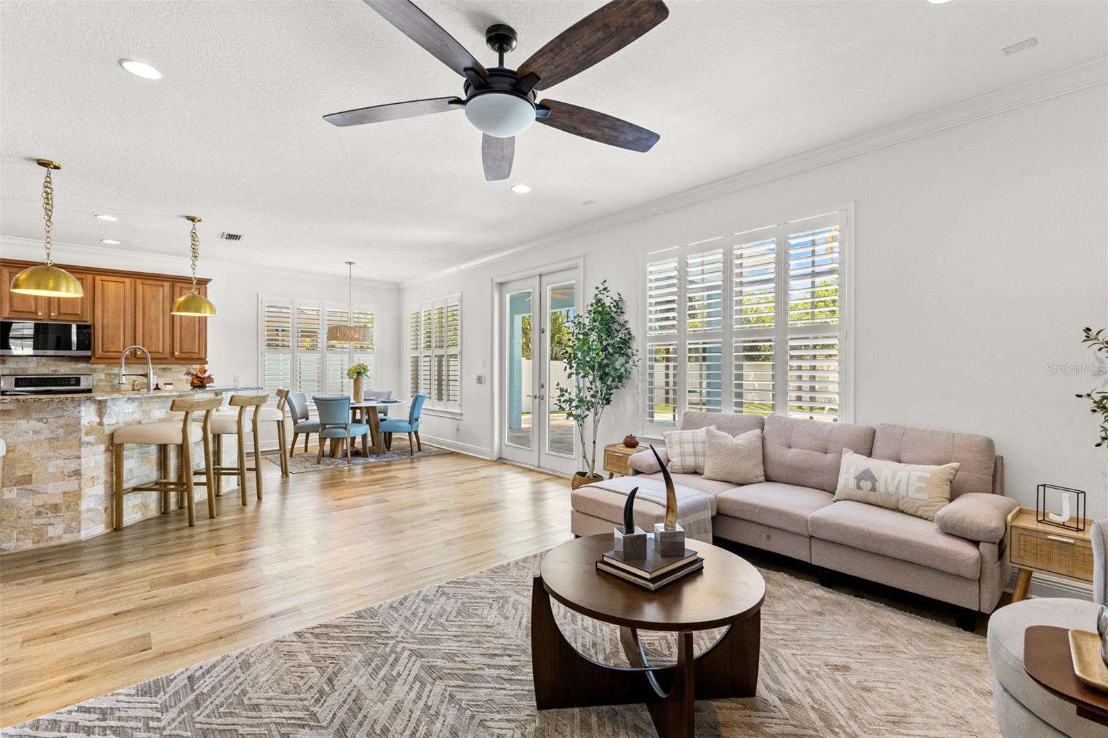 4113 W KNIGHTS AVE, TAMPA, FL, 33611