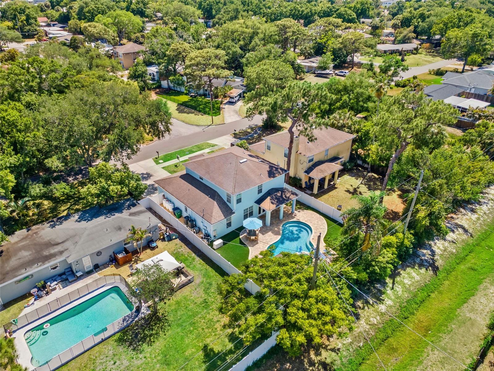 4113 W KNIGHTS AVE, TAMPA, FL, 33611