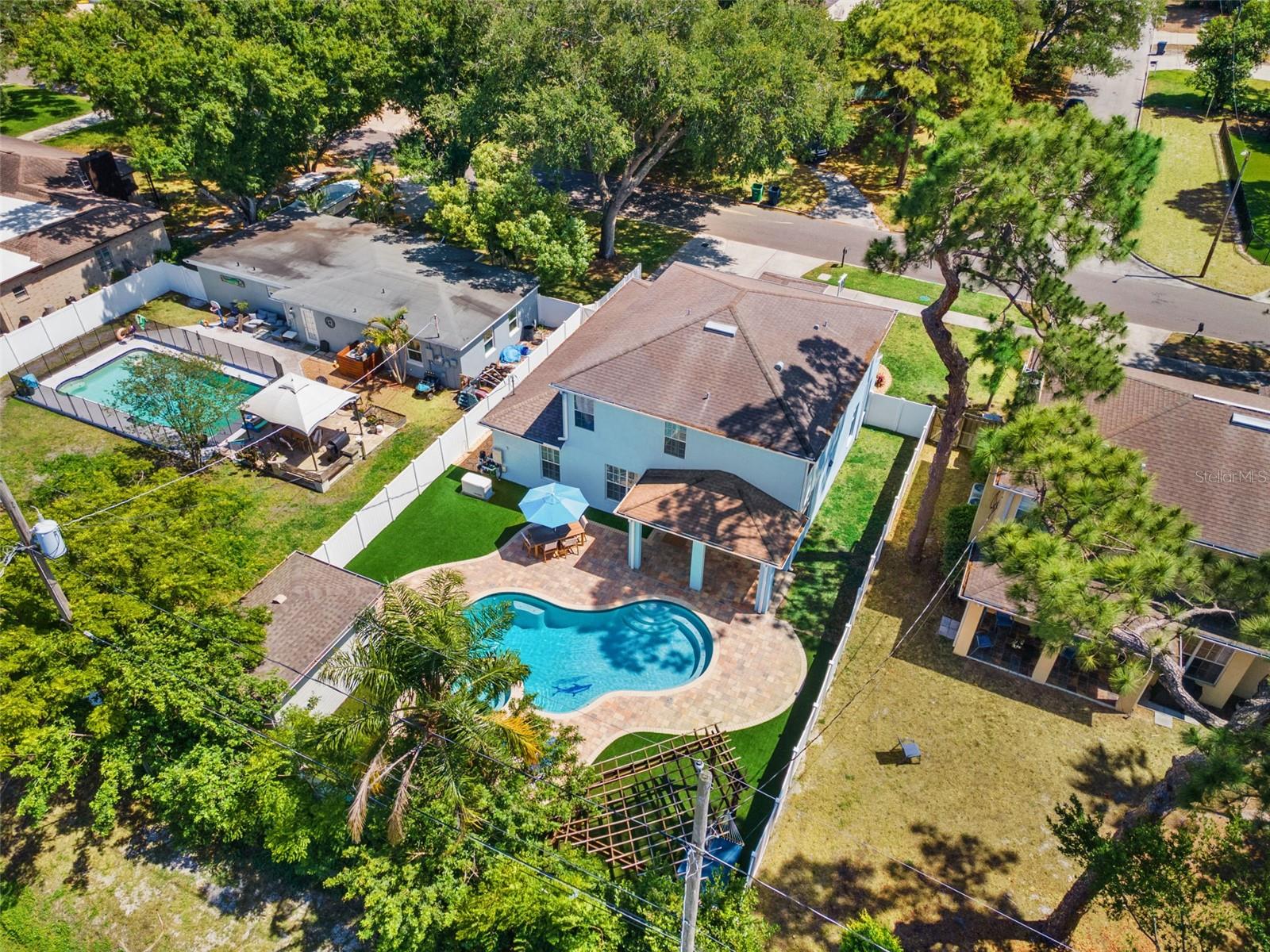 4113 W KNIGHTS AVE, TAMPA, FL, 33611