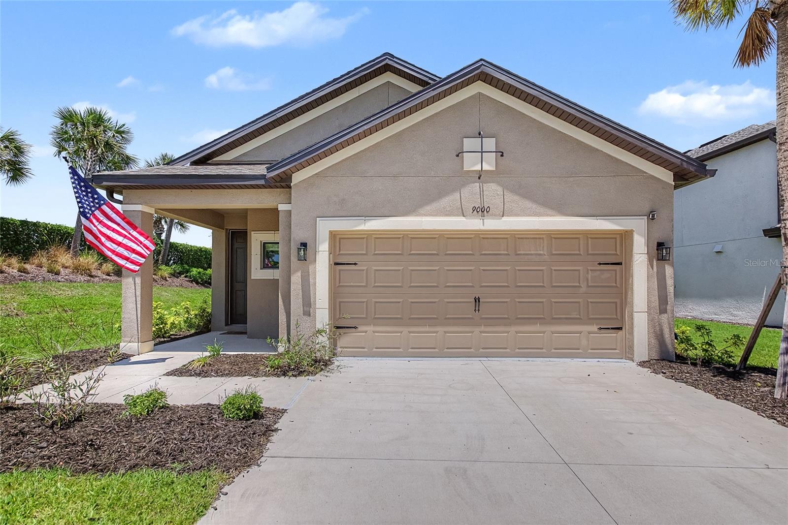 9000 TEQUILA SUNRISE DR, SARASOTA, FL, 34241
