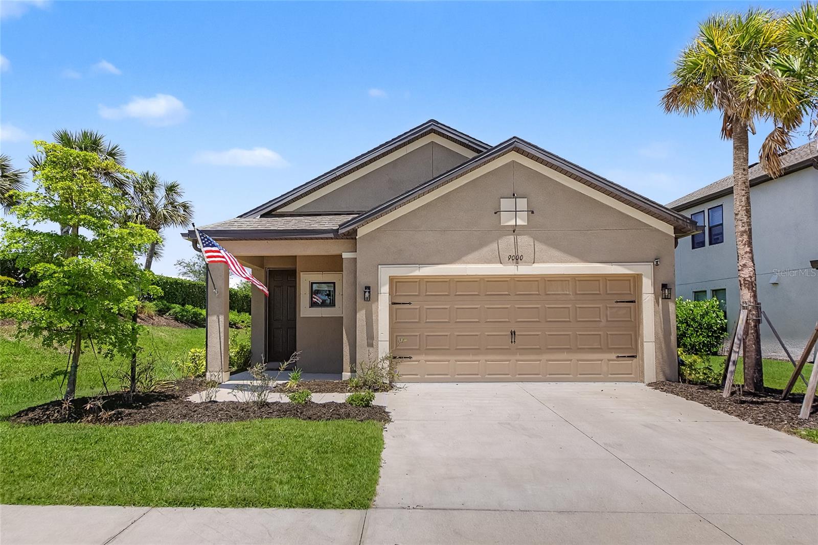9000 TEQUILA SUNRISE DR, SARASOTA, FL, 34241