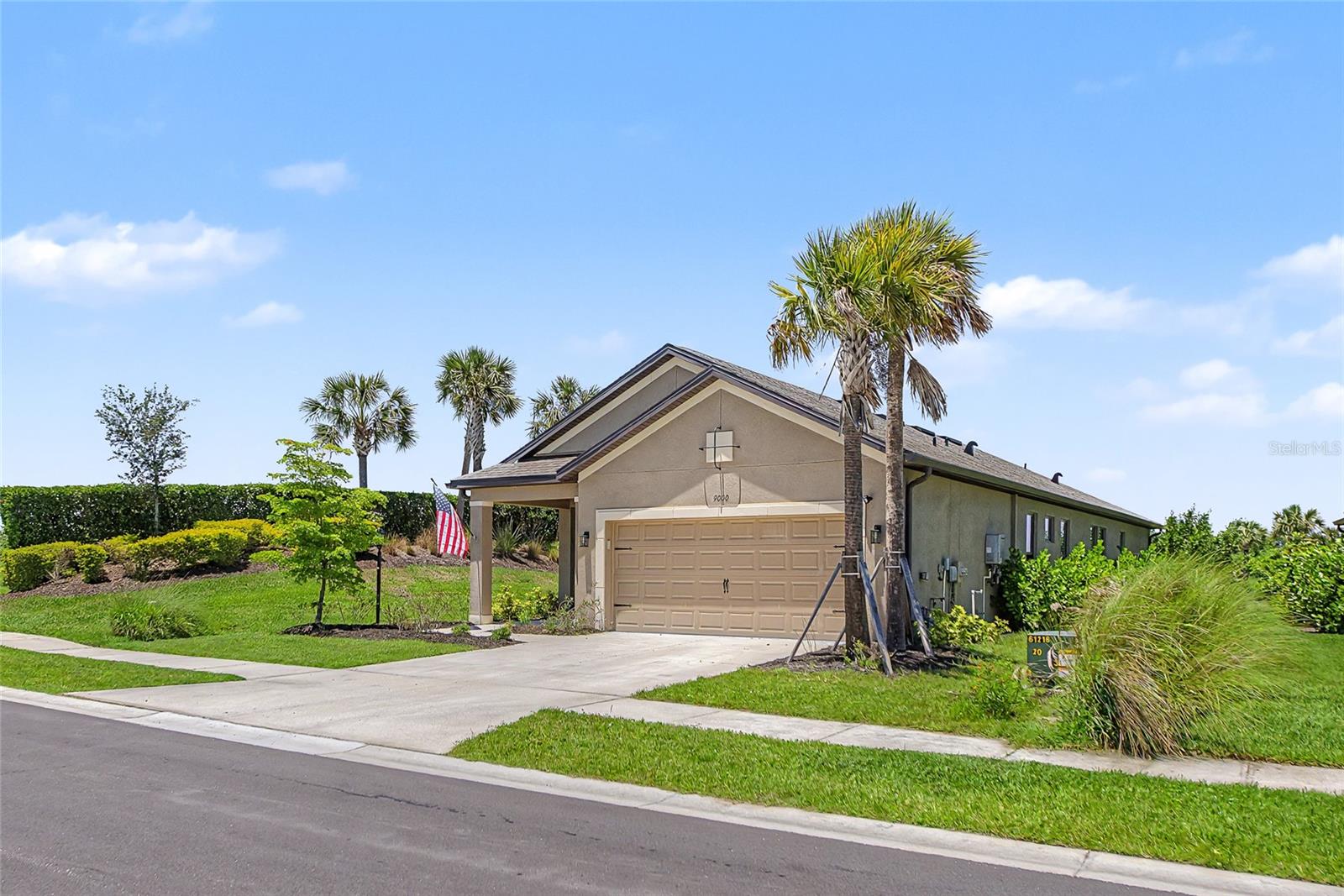 9000 TEQUILA SUNRISE DR, SARASOTA, FL, 34241