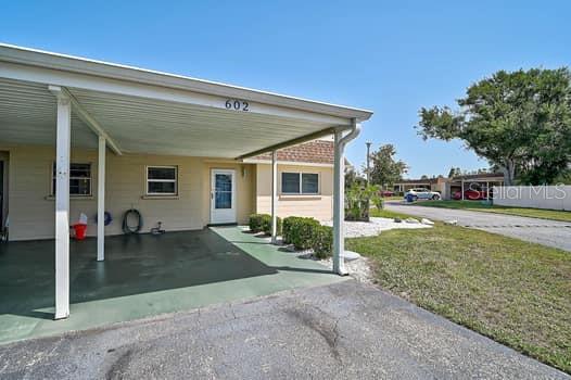 602 PARK CIR, BRADENTON, FL, 34207
