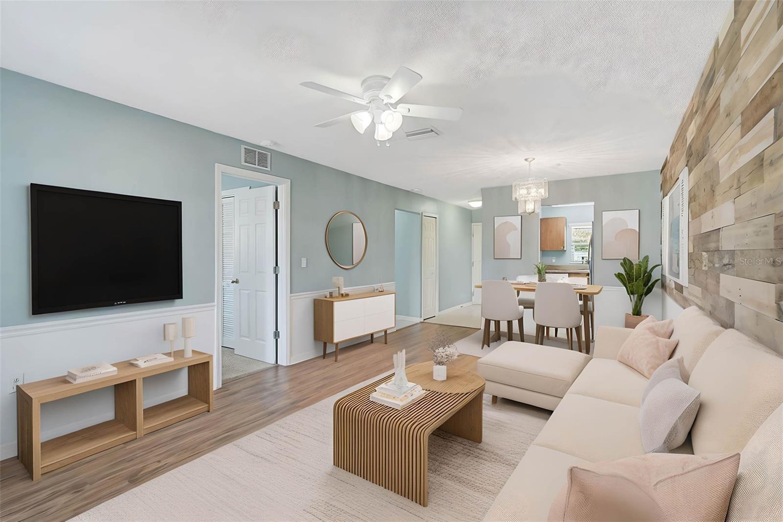602 PARK CIR, BRADENTON, FL, 34207