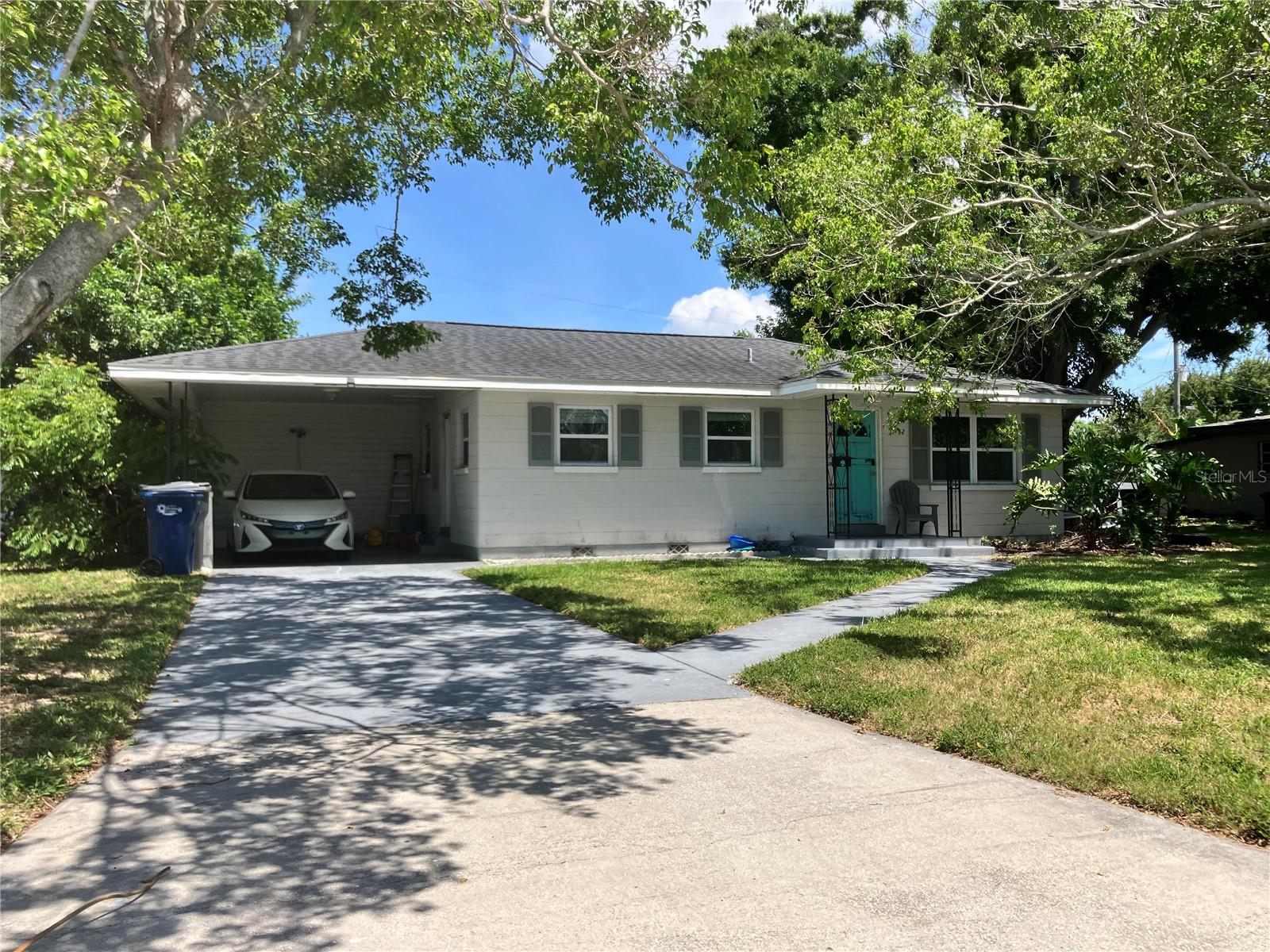 4409 19TH STREET CIR W, BRADENTON, FL, 34207
