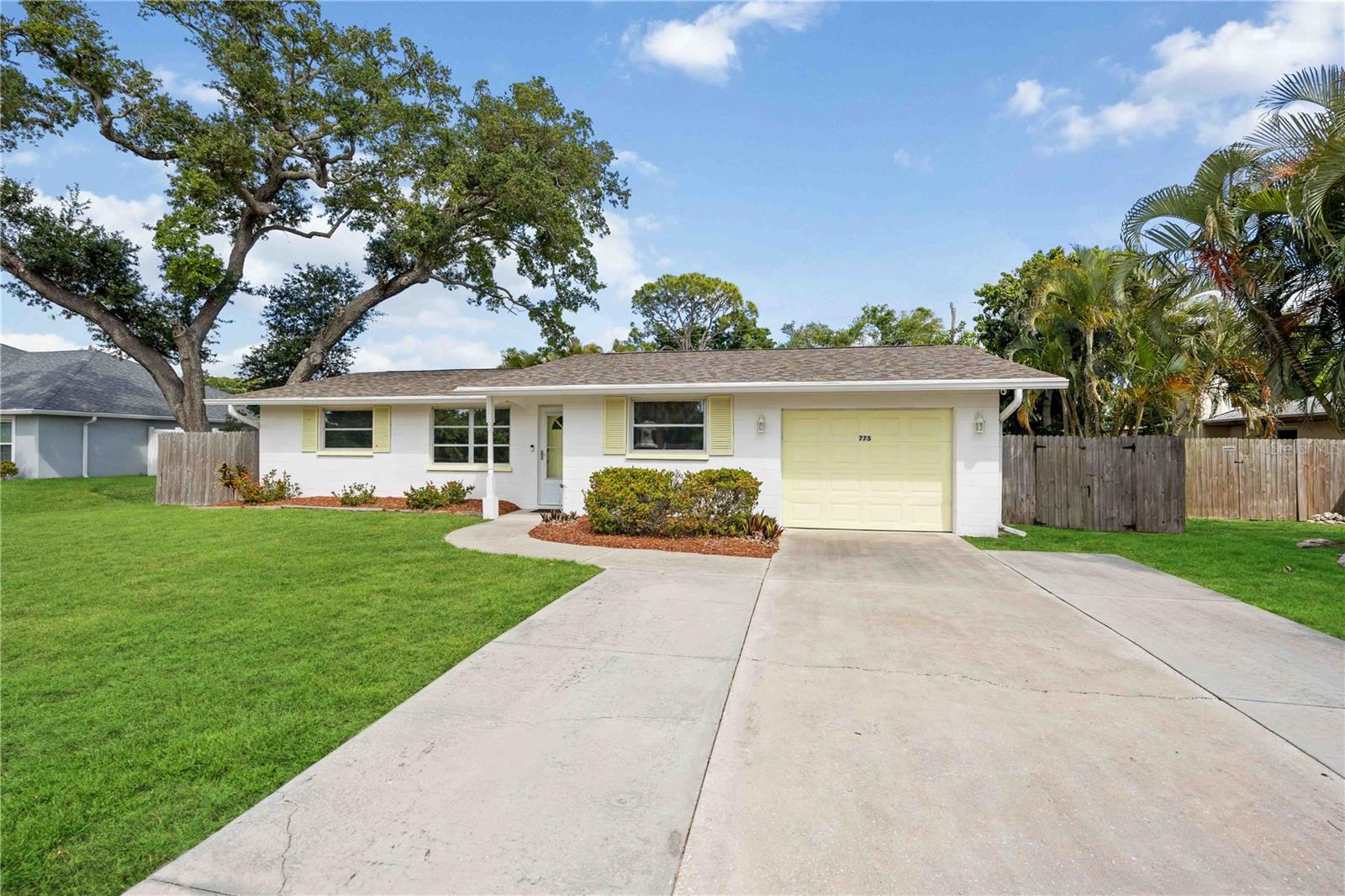 775 MOHAWK RD, VENICE, FL, 34293