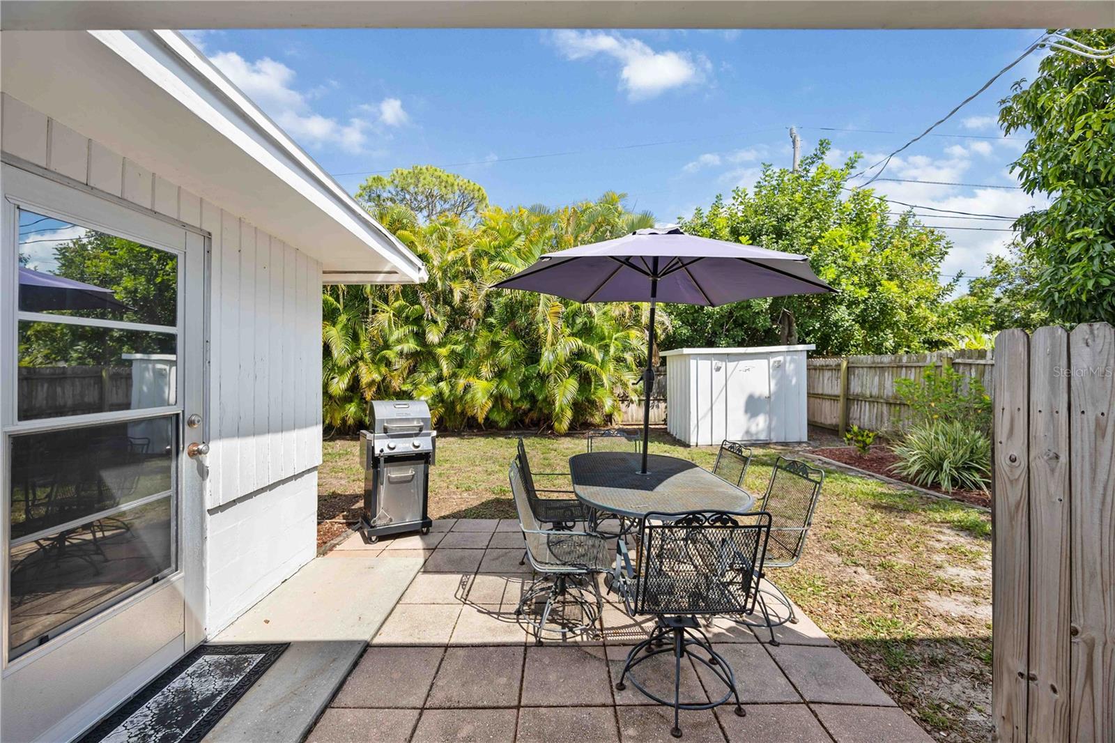 775 MOHAWK RD, VENICE, FL, 34293