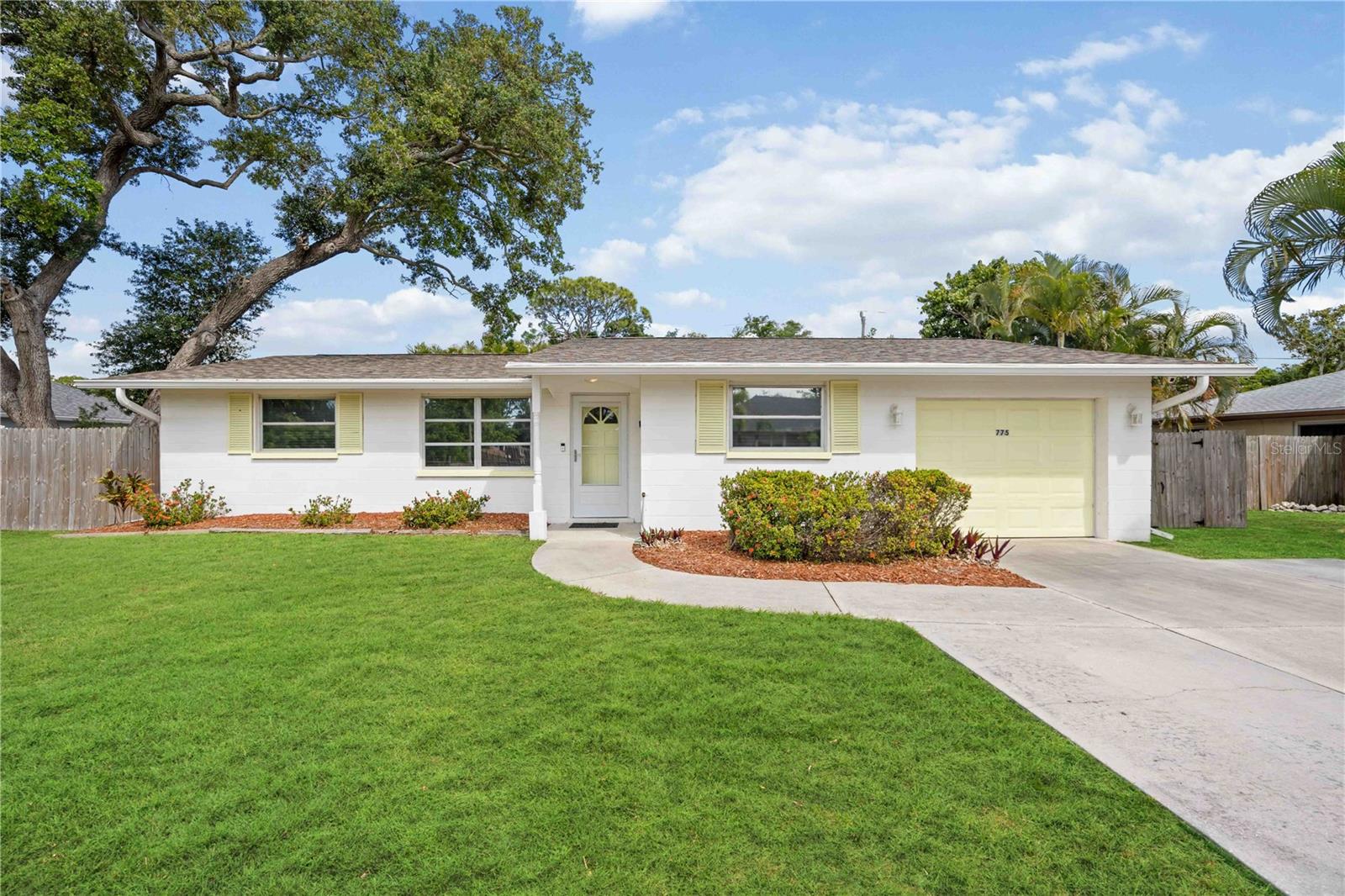 775 MOHAWK RD, VENICE, FL, 34293