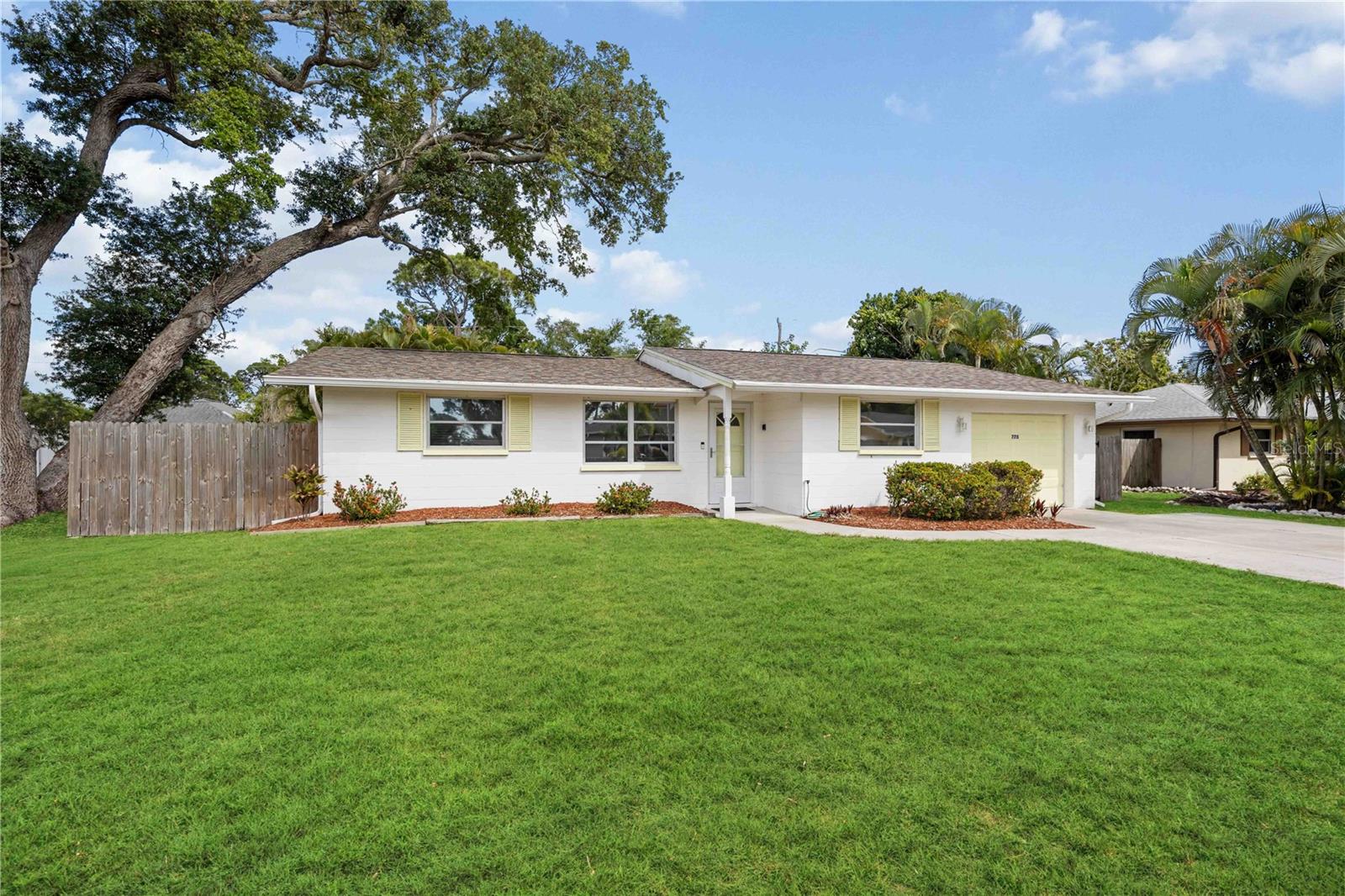 775 MOHAWK RD, VENICE, FL, 34293