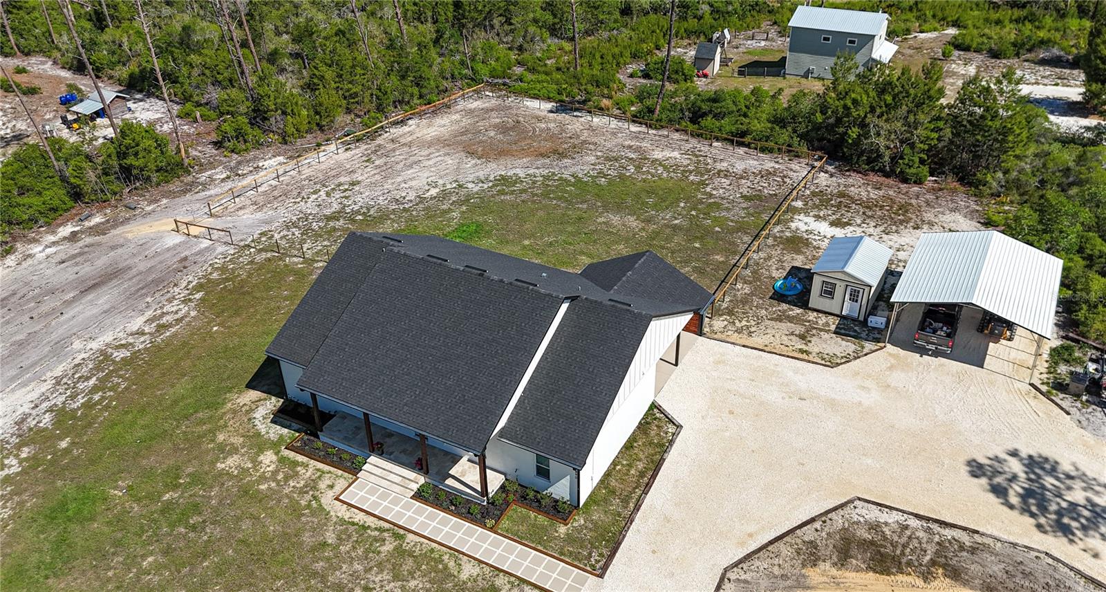 7890 SW 129TH AVE, CEDAR KEY, FL, 32625