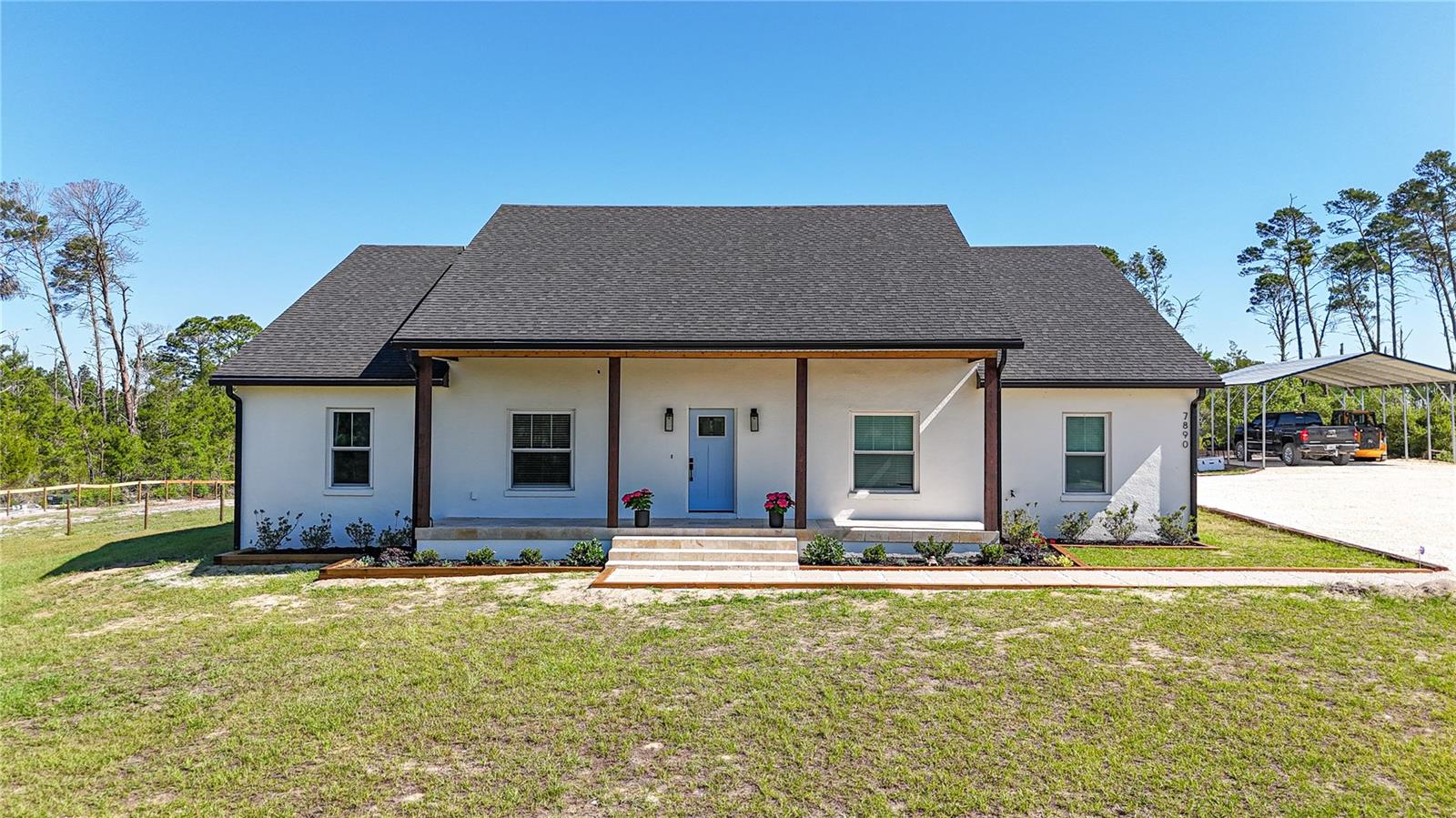 7890 SW 129TH AVE, CEDAR KEY, FL, 32625
